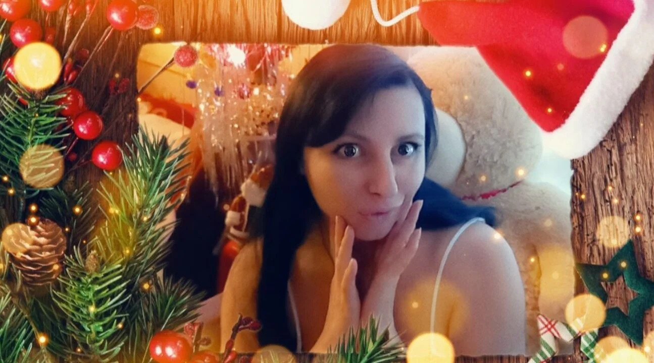 XXX Porn Photo of Nude Amberhotqueen 9