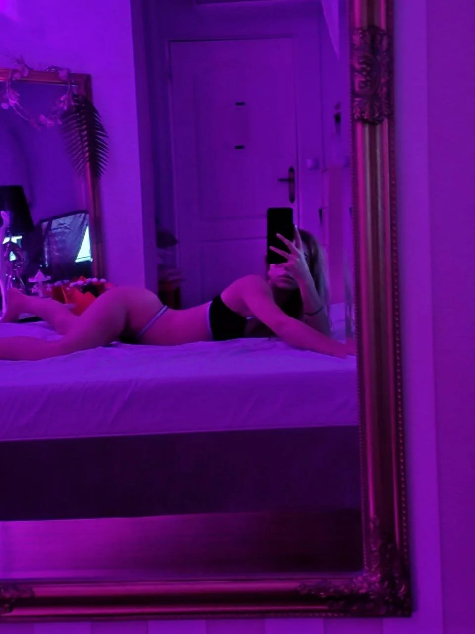 XXX Porn Photo of Nude JessieePink 52