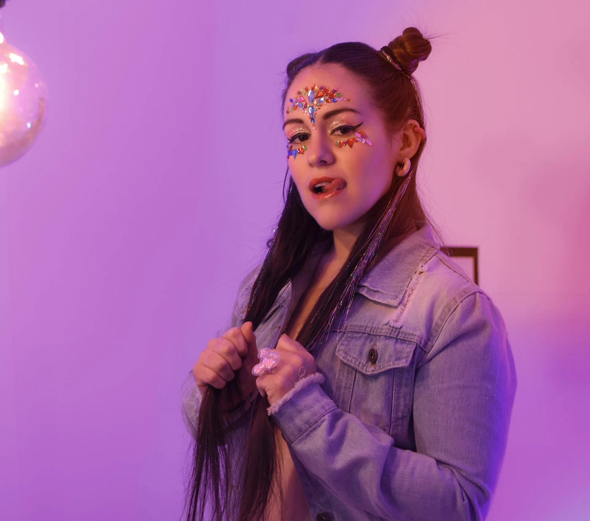 XXX Porn Photo of Nude AURORA_FRANKLIN 52