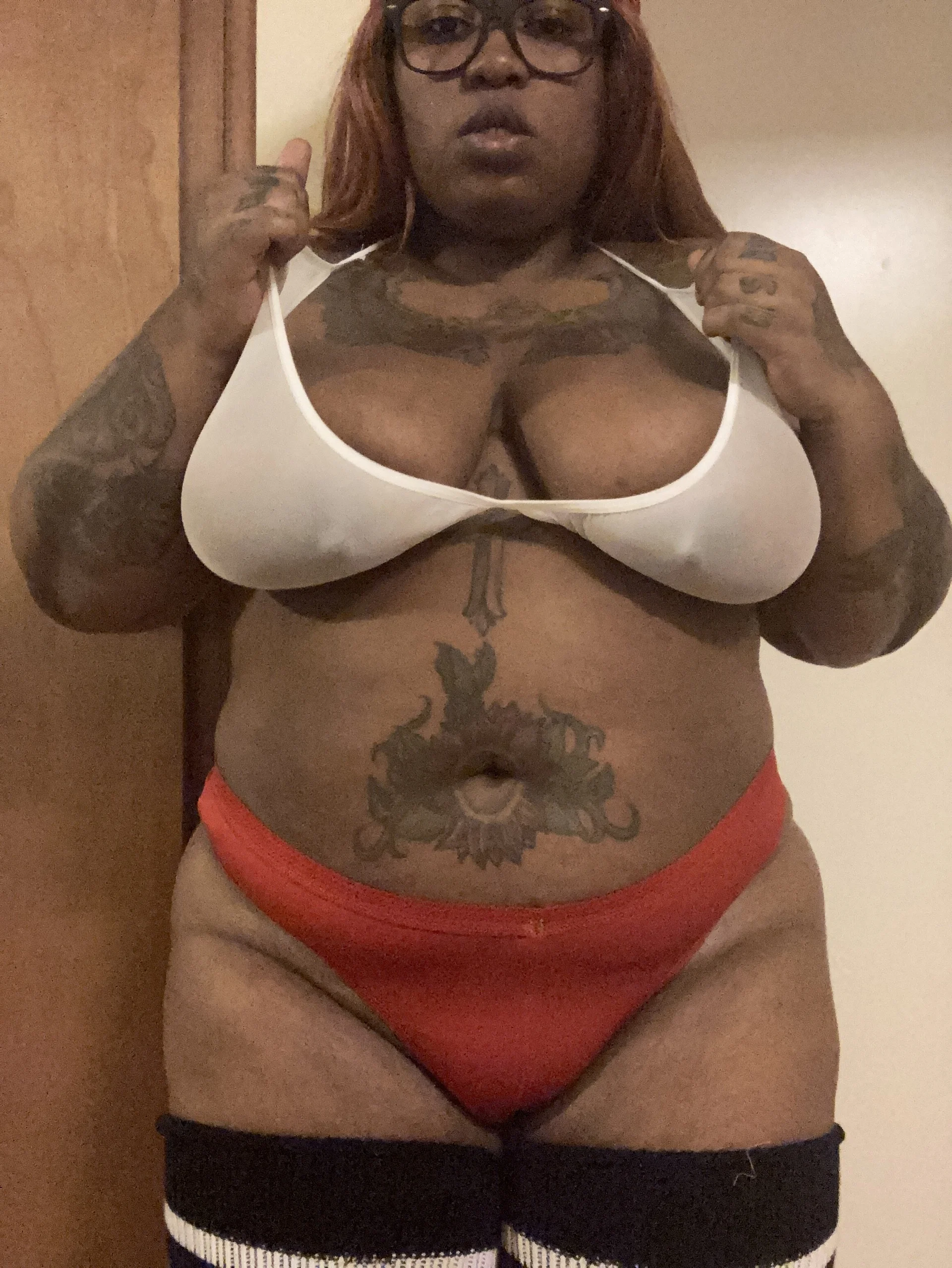 XXX Porn Photo of Nude ShaBrimDaPornstar 3