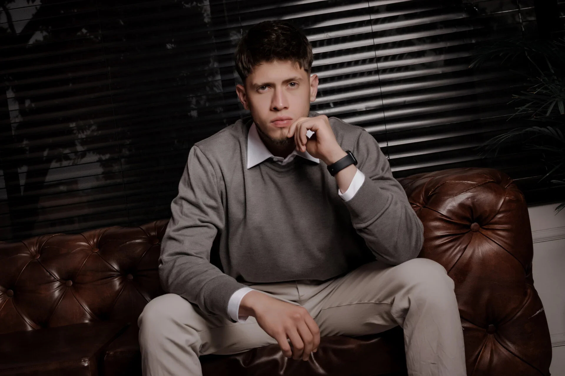 XXX Porn Photo of Nude SebastianMaximoff_ 13