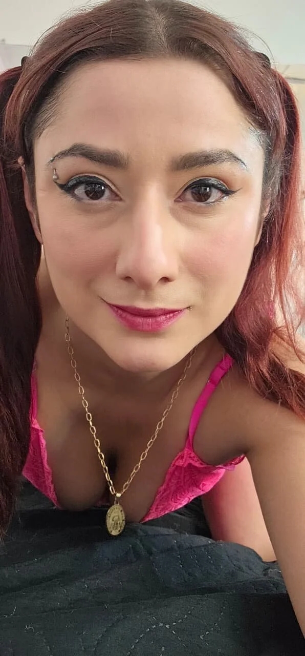 XXX Porn Photo of Nude HannahToons 14