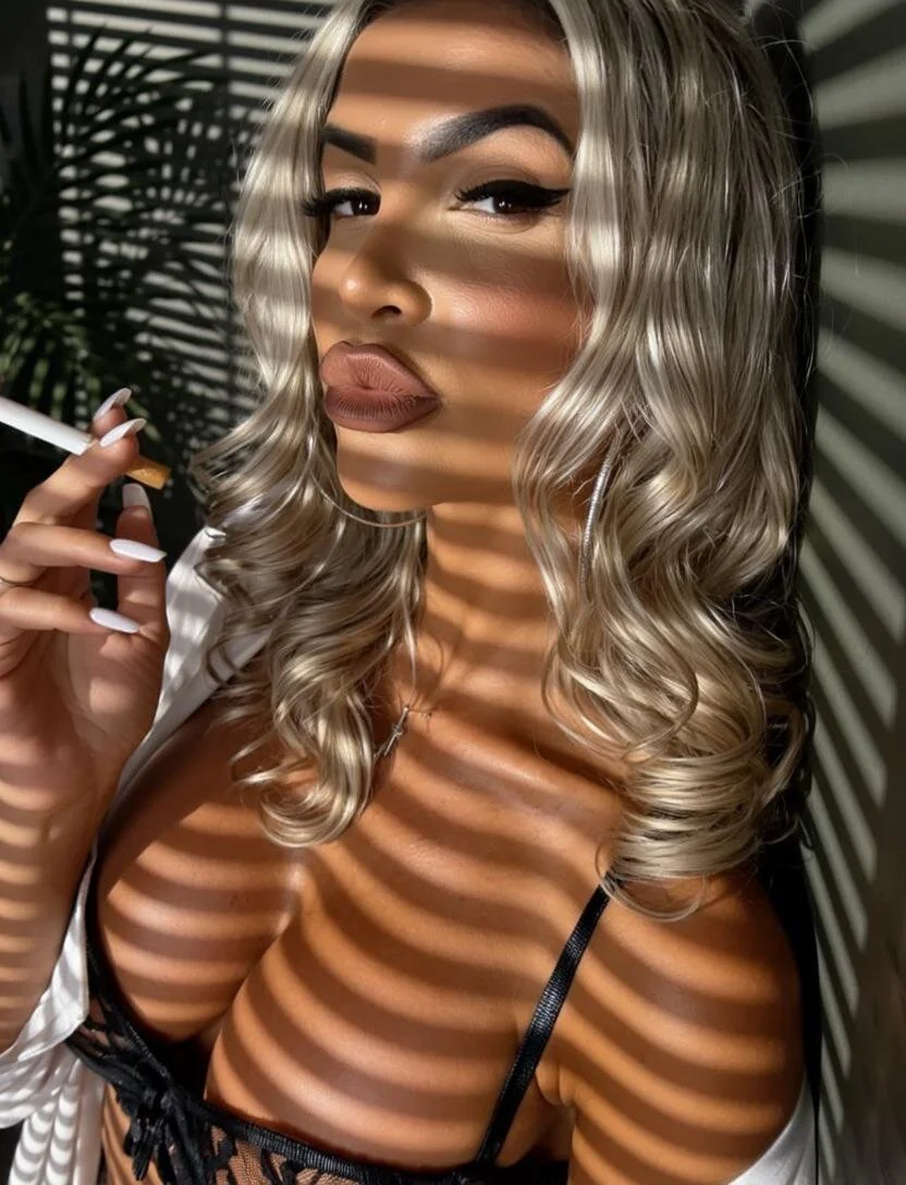 XXX Porn Photo of Nude Lellie__ 60