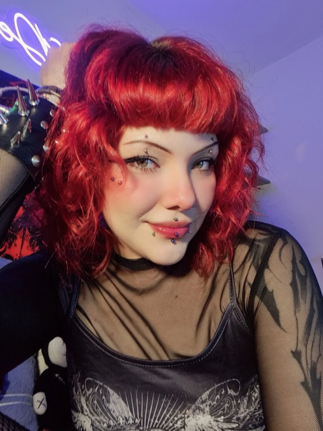XXX Porn Photo of Nude Sarah-Stoner 212