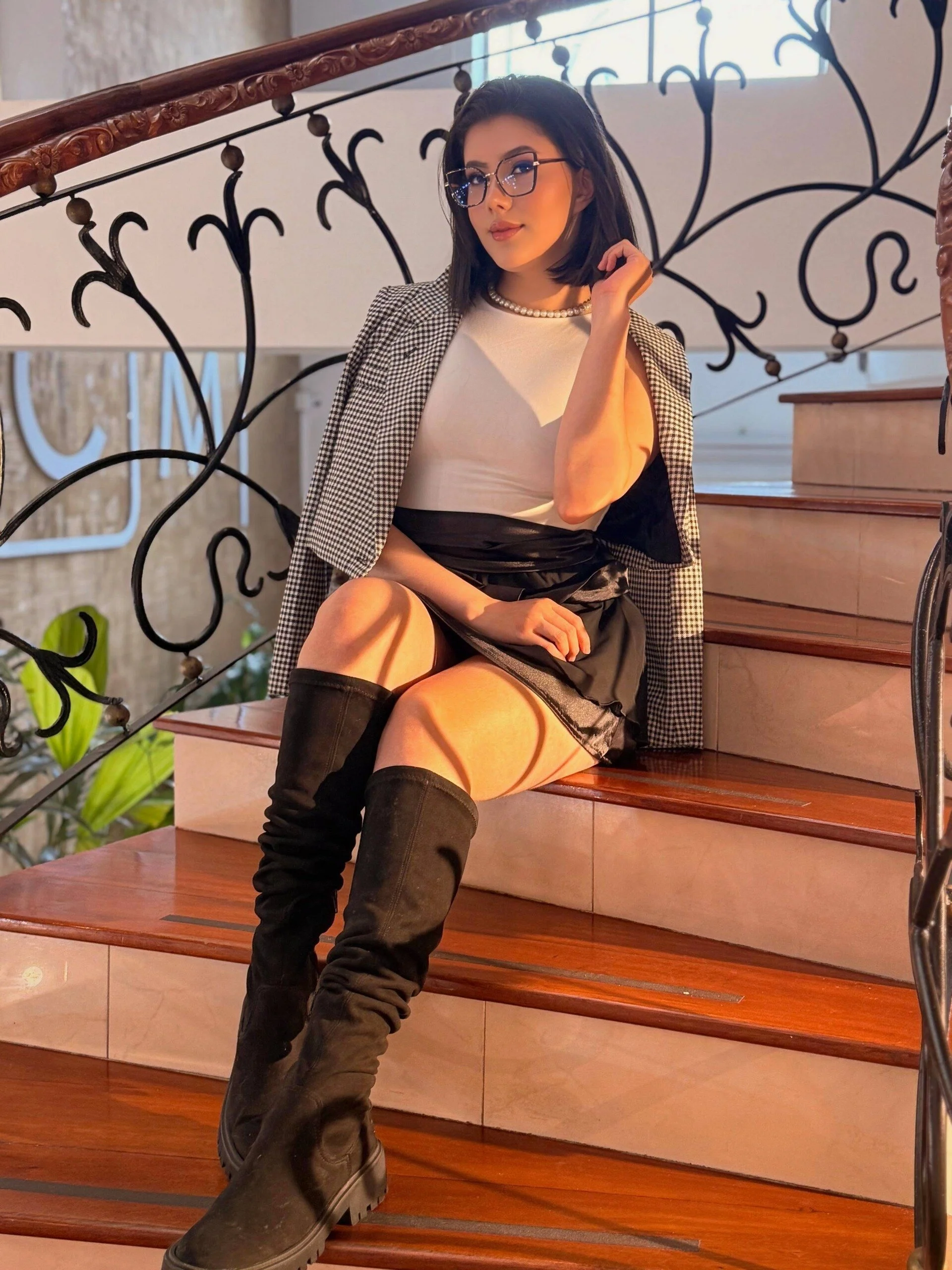 XXX Porn Photo of Nude AmberFarrell 71