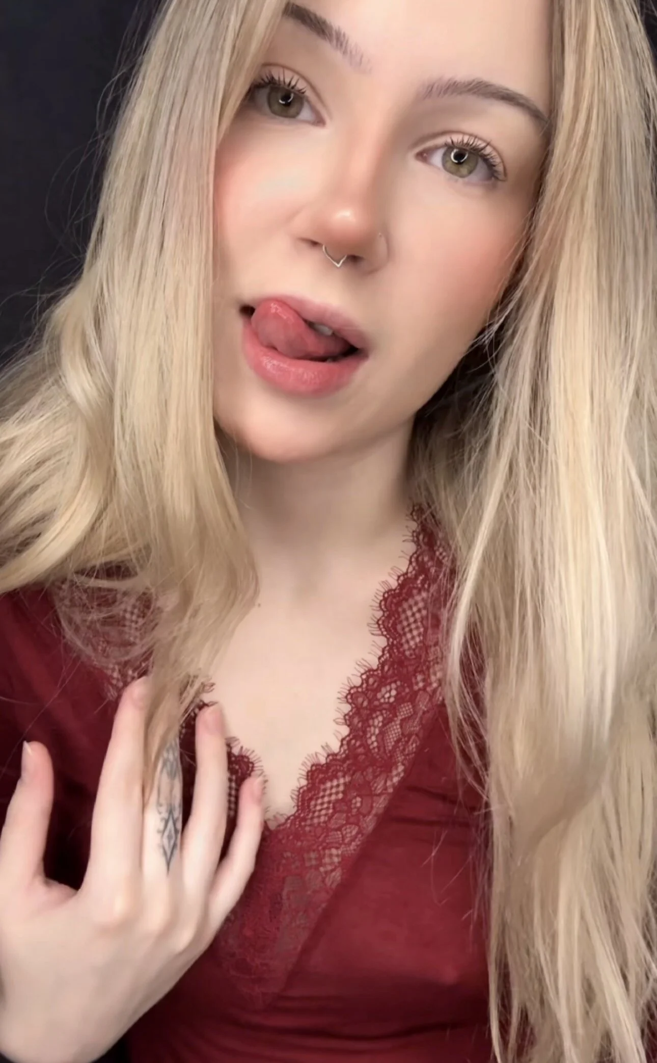XXX Porn Photo of Nude AnnAbbey 277