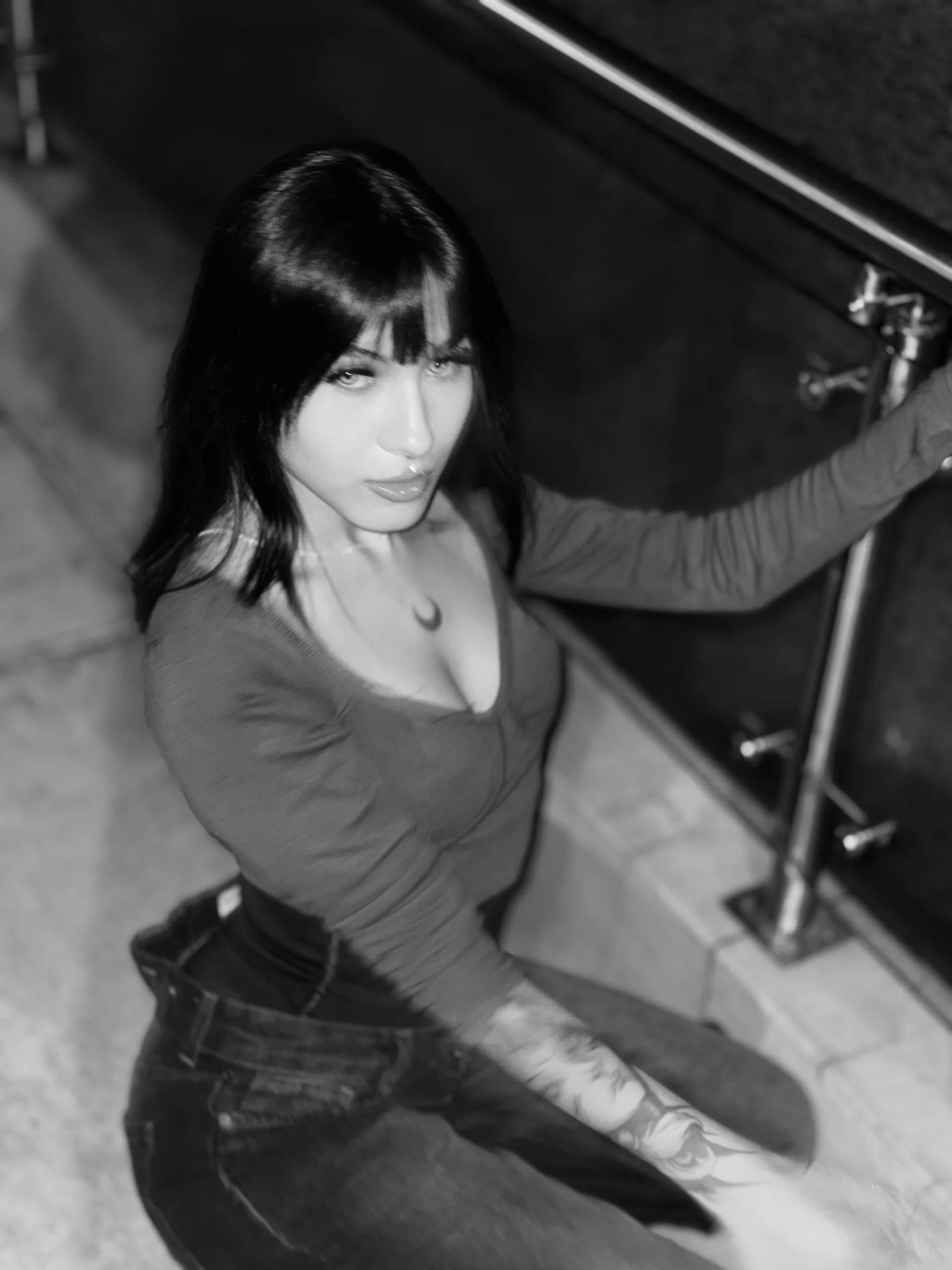 XXX Porn Photo of Nude cuteezoe 75