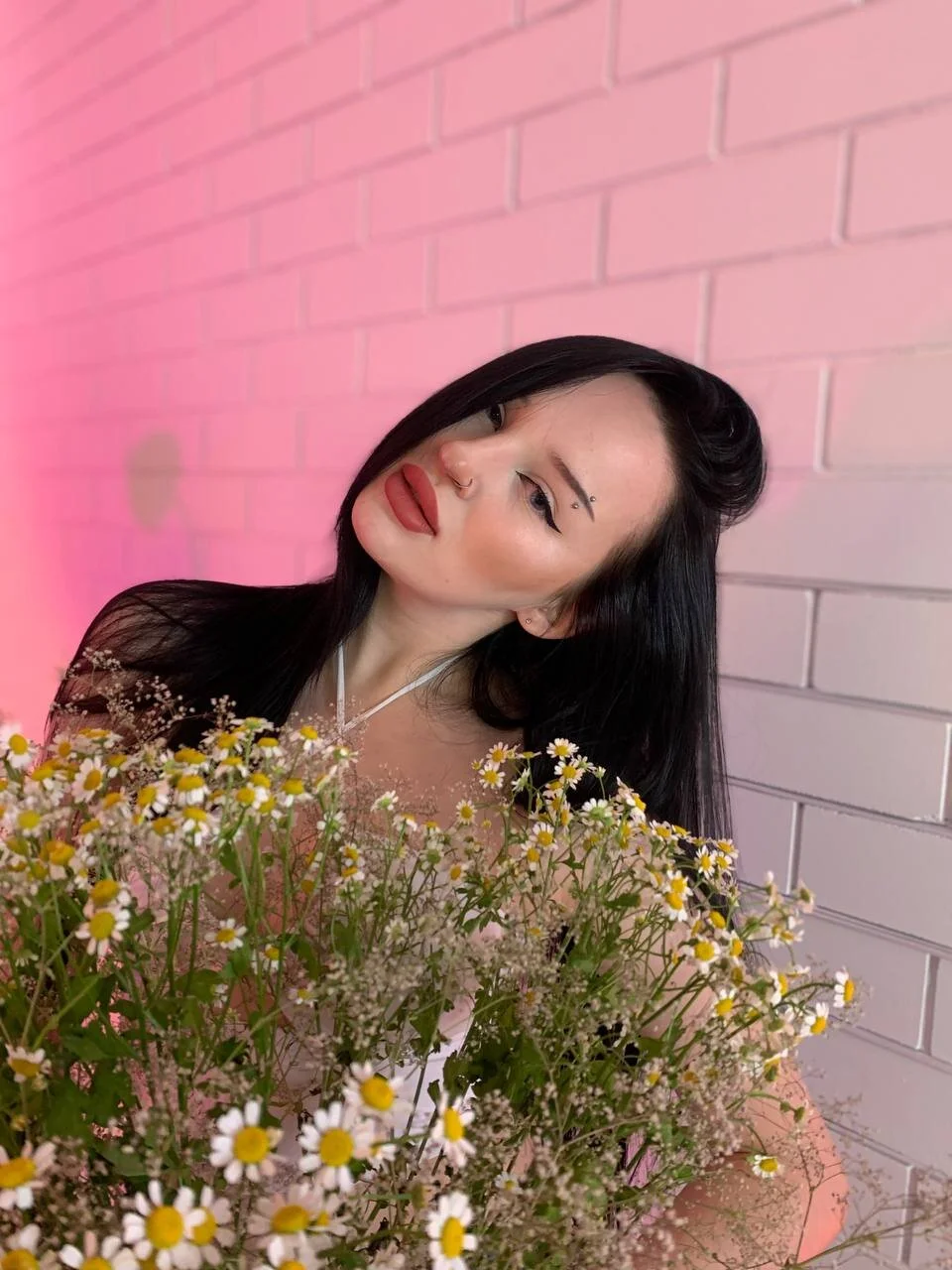 XXX Porn Photo of Nude ElektraSunshine 266