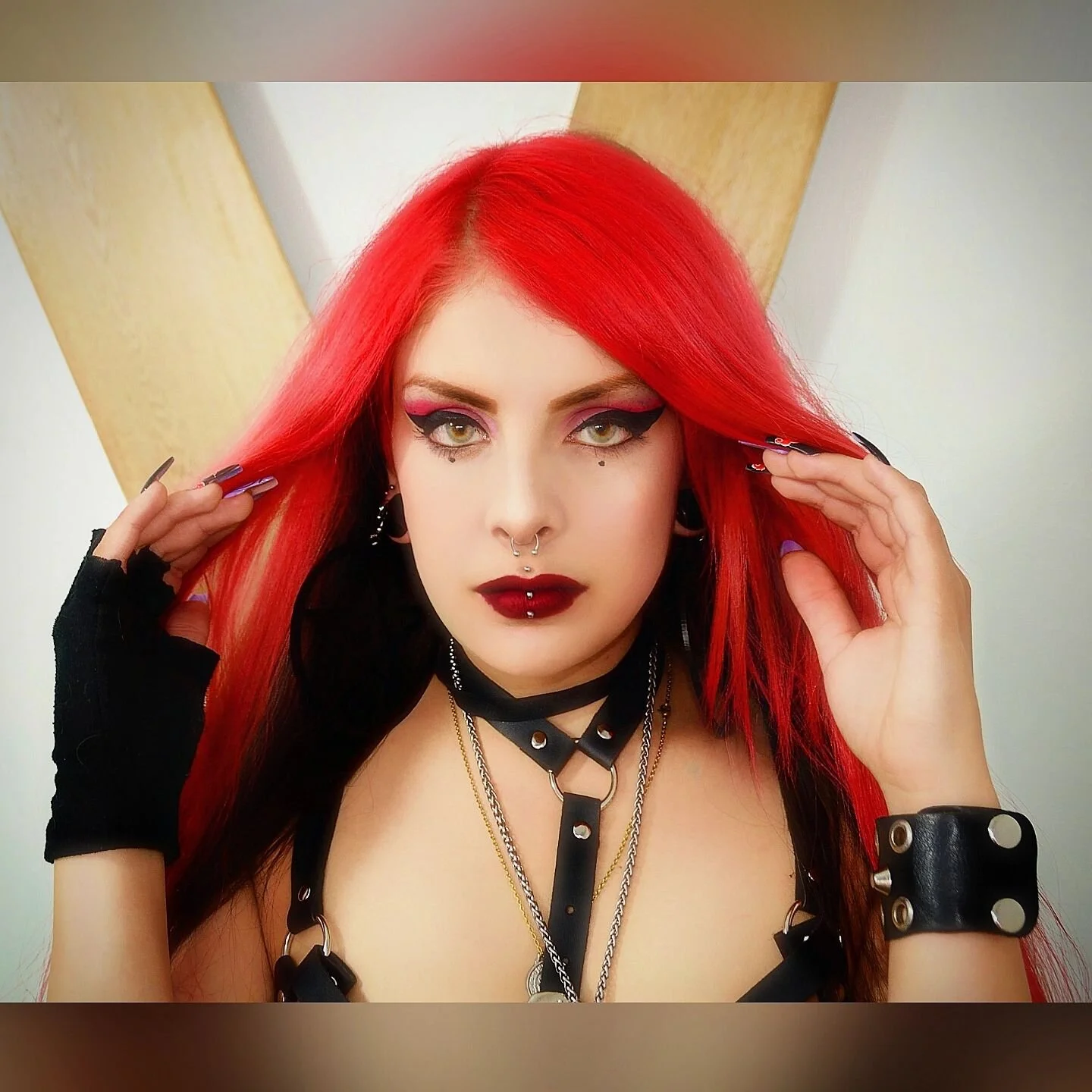 XXX Porn Photo of Nude FindomQueen 59