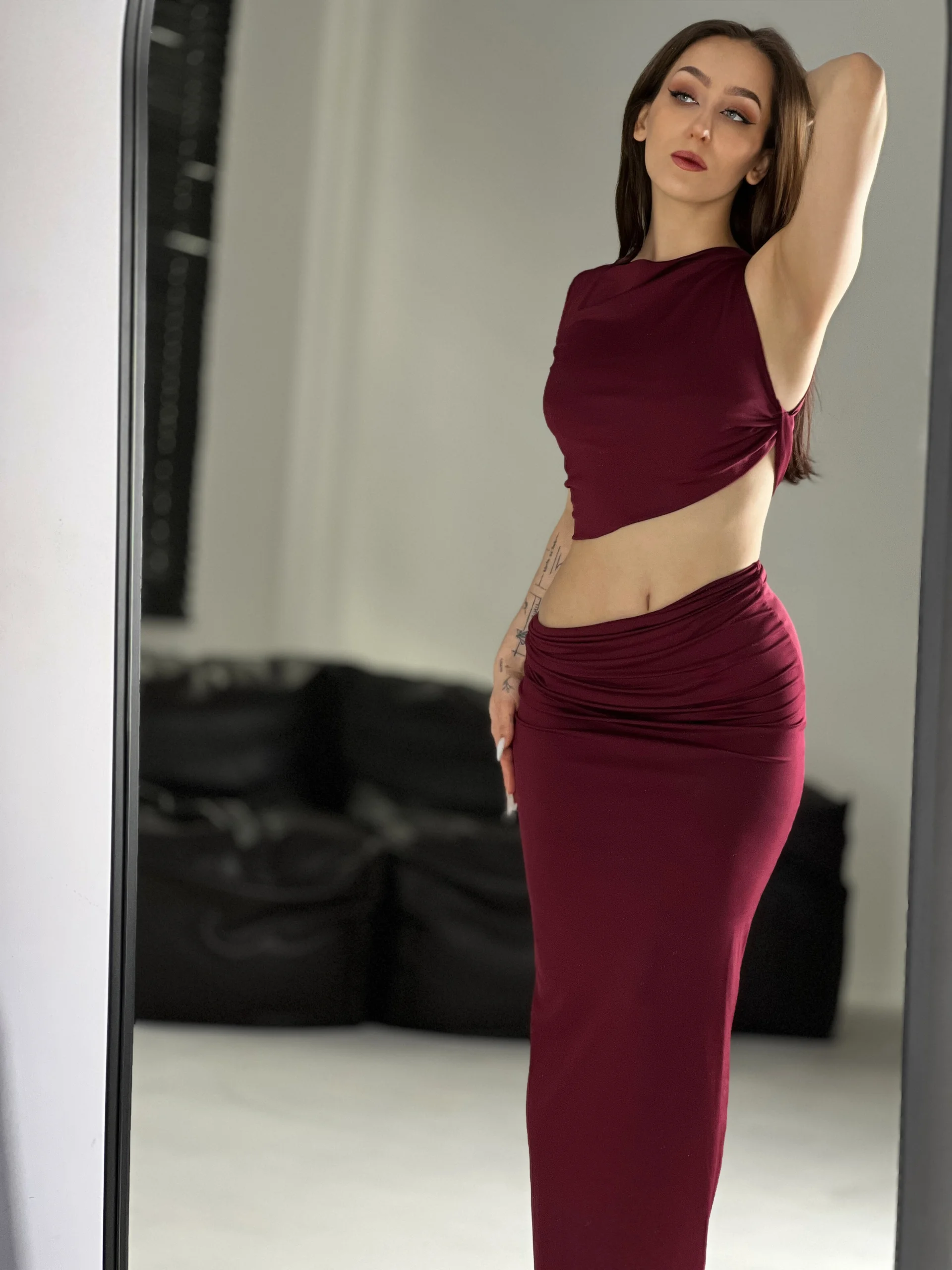XXX Porn Photo of Nude FlexibleDoll_ 46