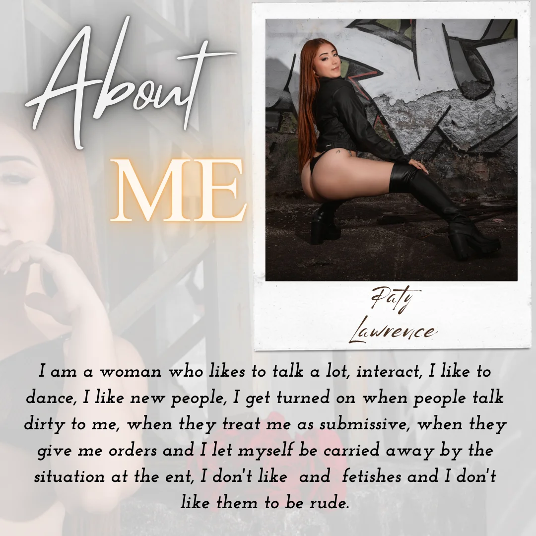 XXX Porn Photo of Nude PatyLawrence 4