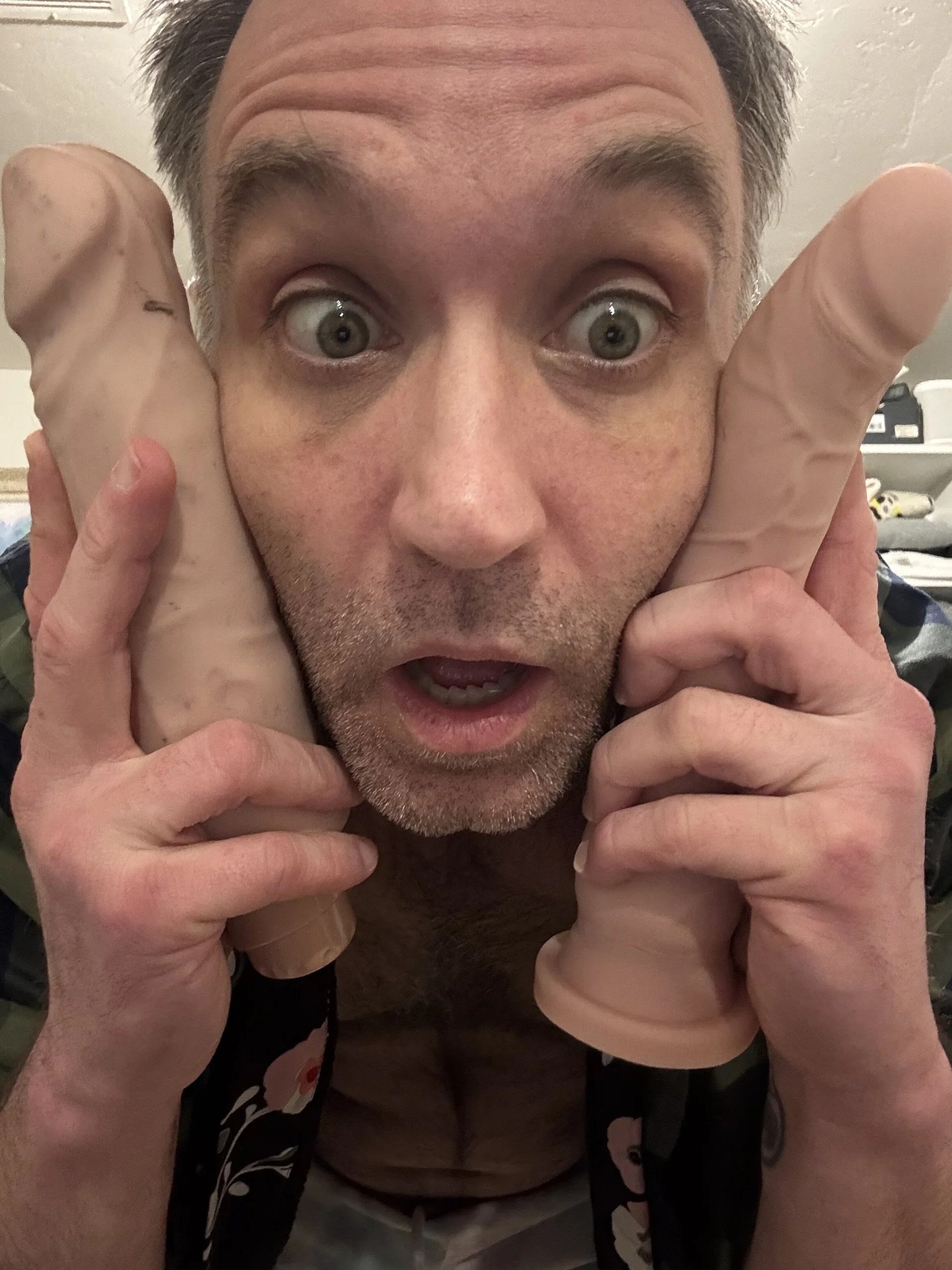 XXX Porn Photo of Nude Nathan_chase 3