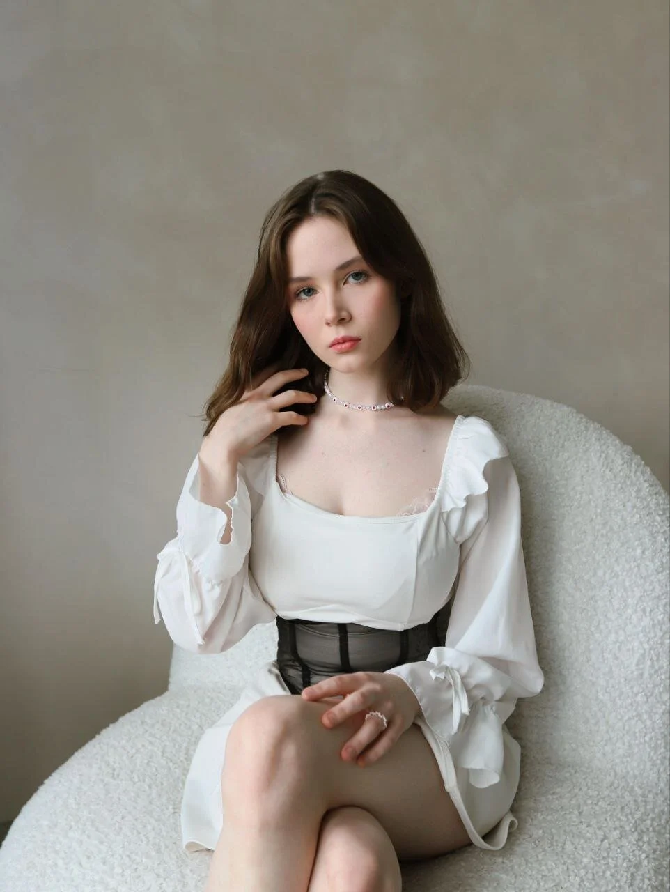 XXX Porn Photo of Nude MsKionny 2