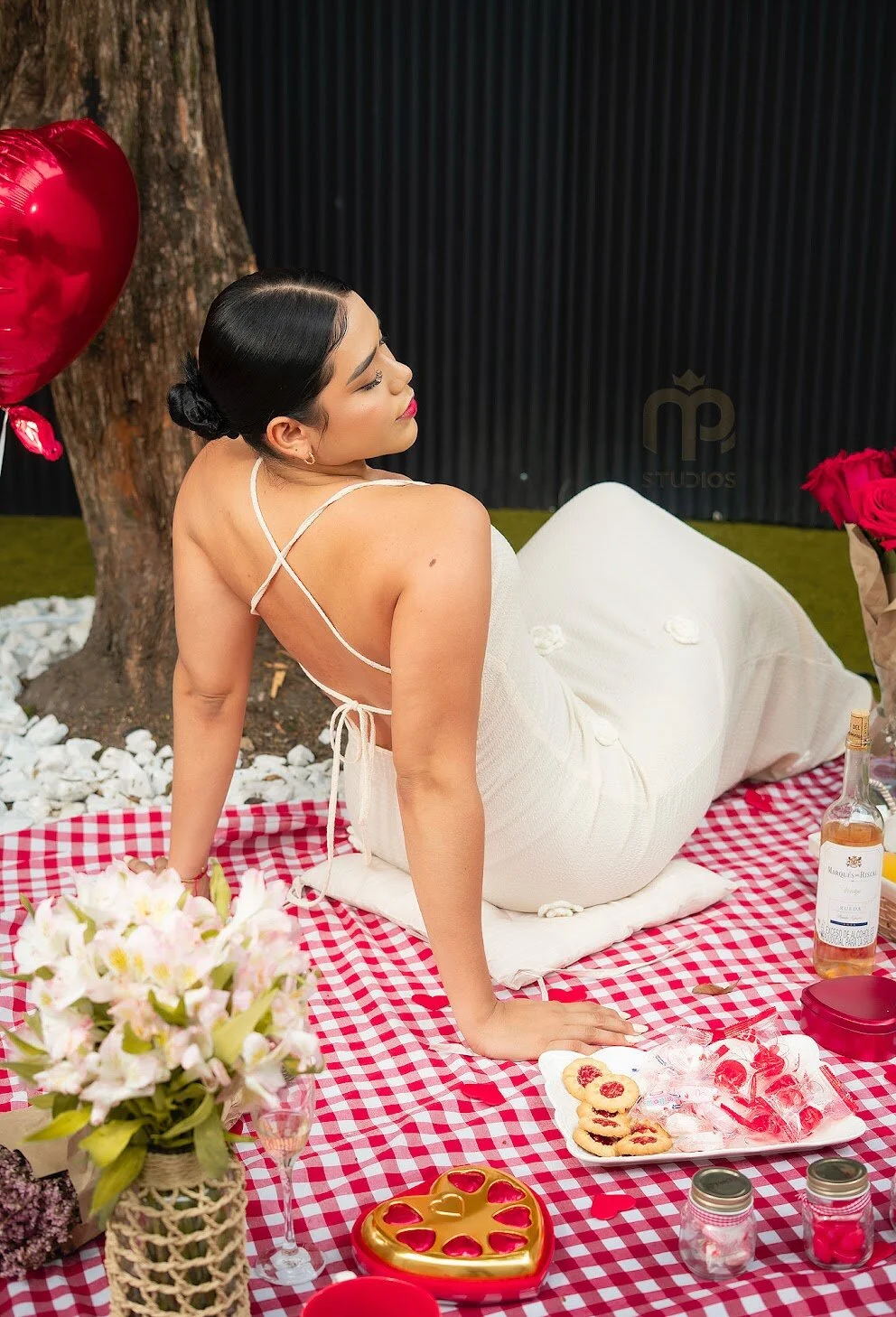 XXX Porn Photo of Nude mara_brooks 29