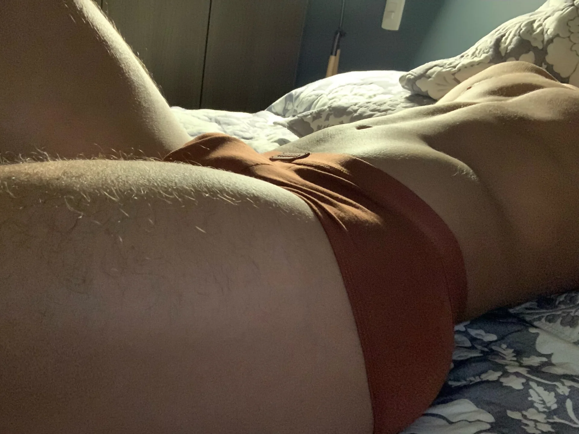 XXX Porn Photo of Nude marckalexis 37