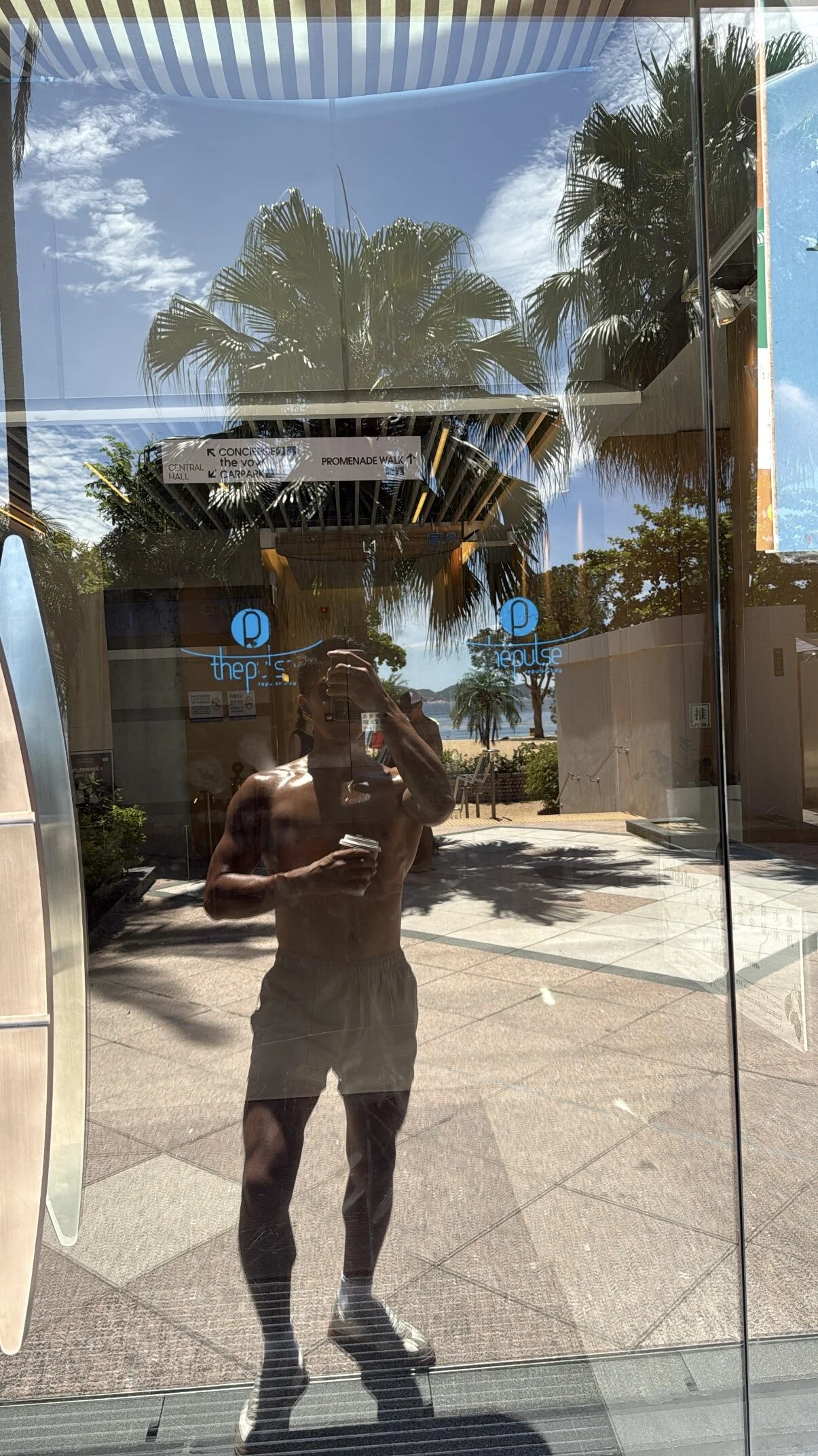 XXX Porn Photo of Nude gooodboiii 7
