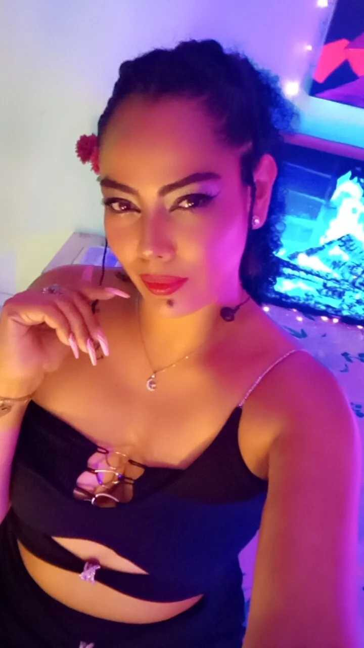 XXX Porn Photo of Nude katherinnyazz 3