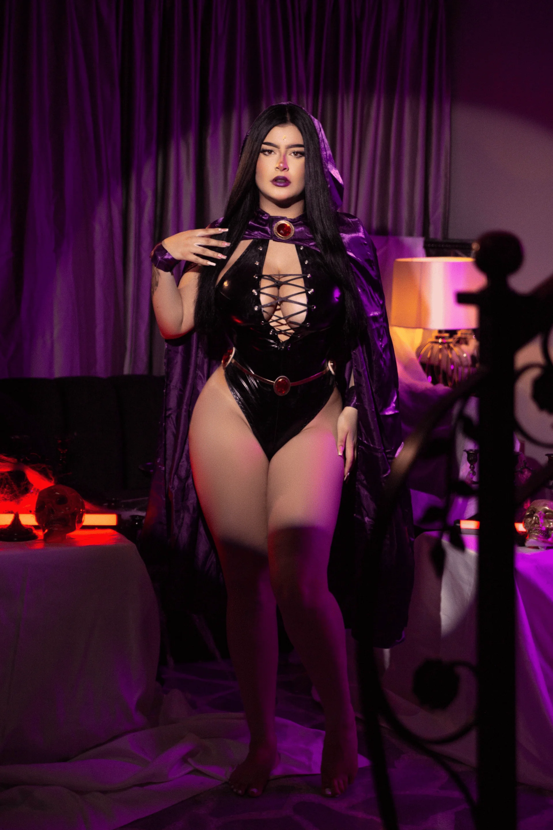 XXX Porn Photo of Nude VioletaMaddox 6