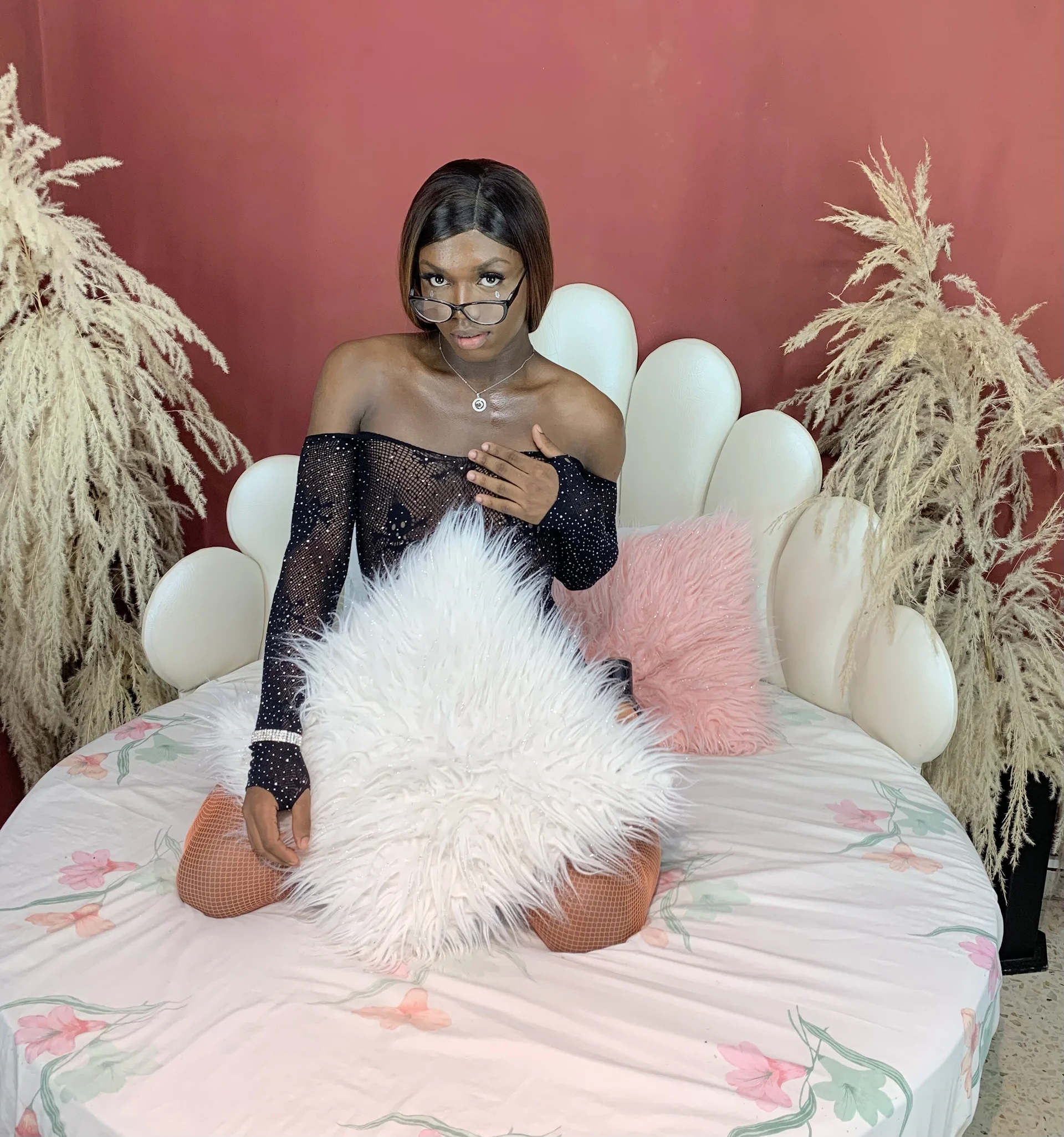 XXX Porn Photo of Nude DaphneLloyd 1