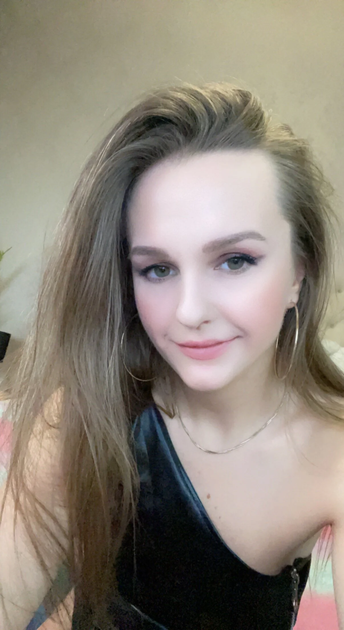 XXX Porn Photo of Nude VeronikaVel 21