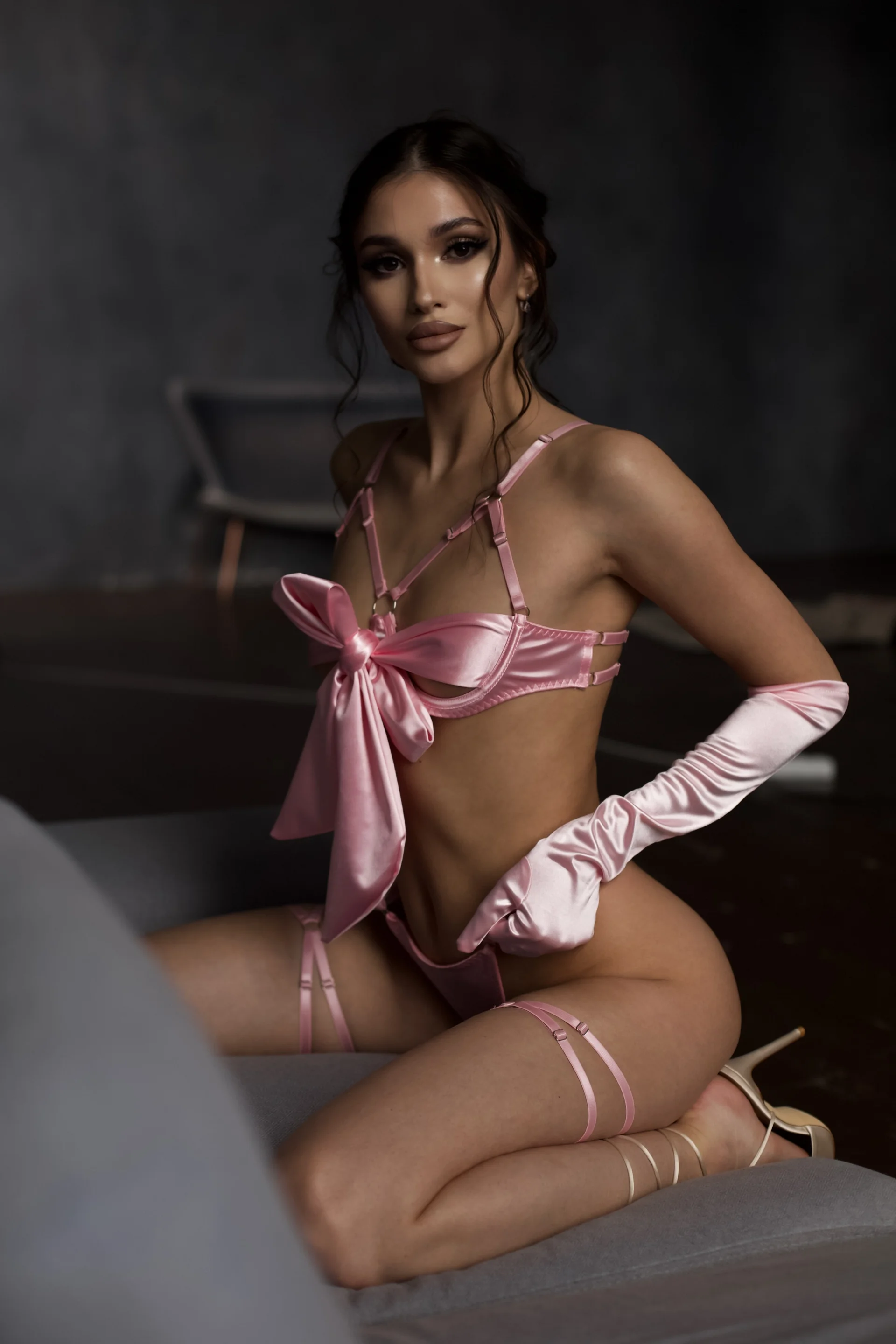 XXX Porn Photo of Nude amanda_strong 98
