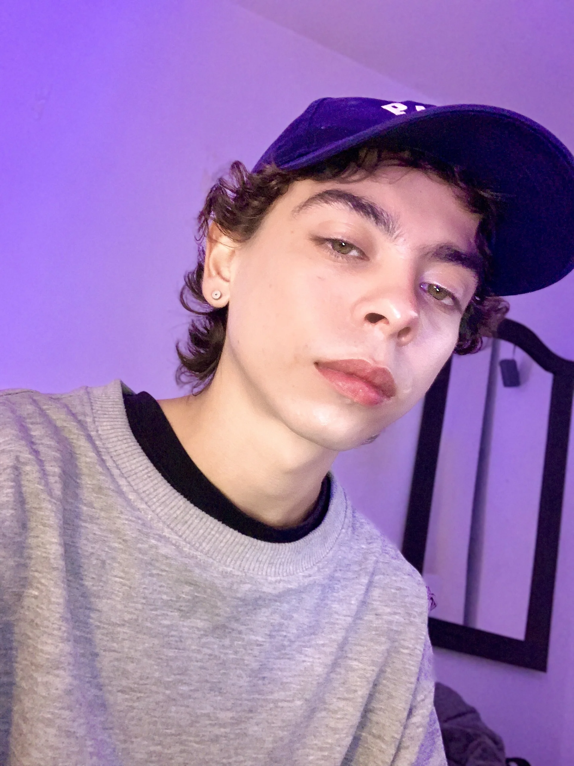 XXX Porn Photo of Nude boytoy_d 11