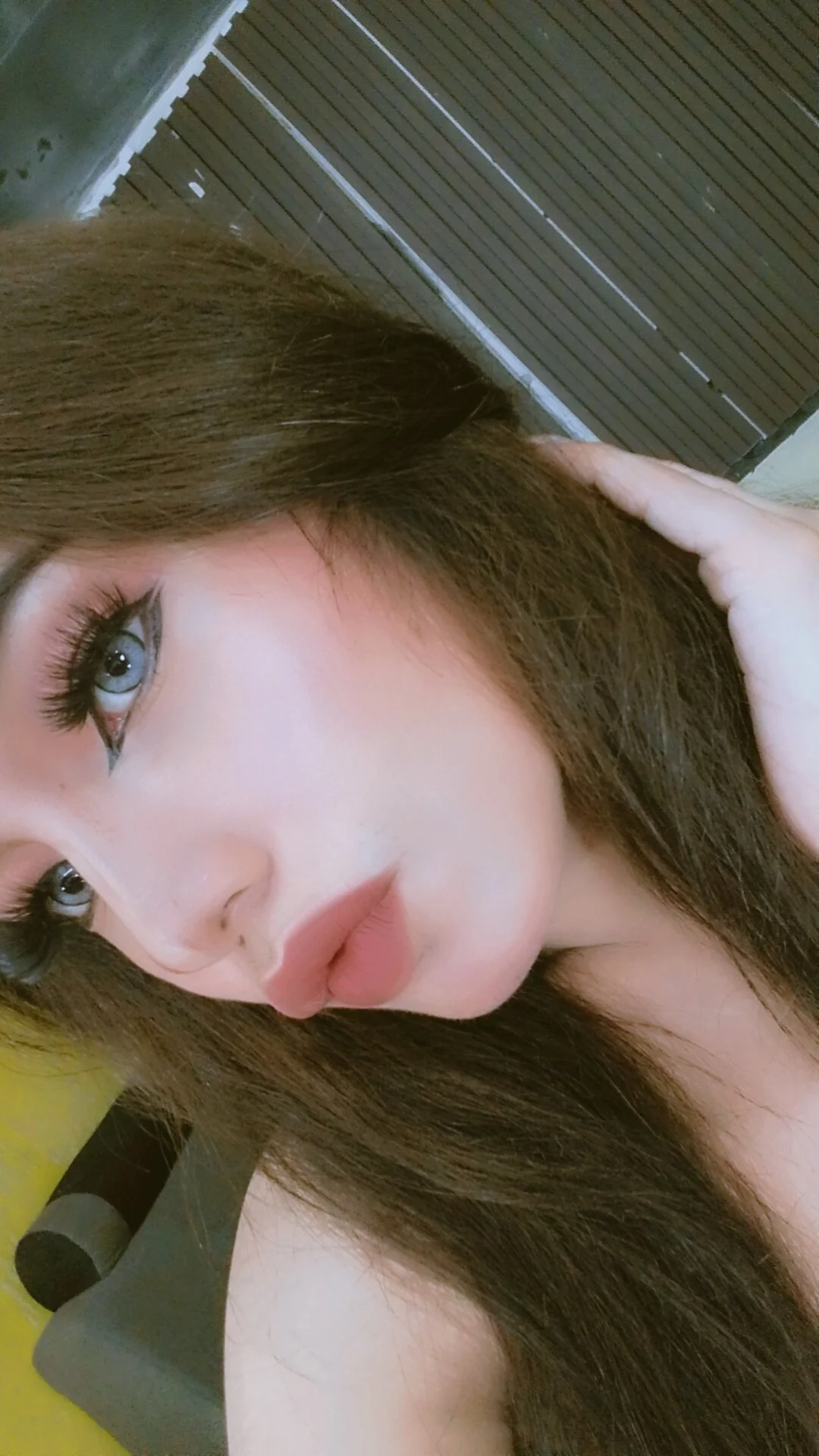 XXX Porn Photo of Nude xUrGoddess_BigcockAndrea 3