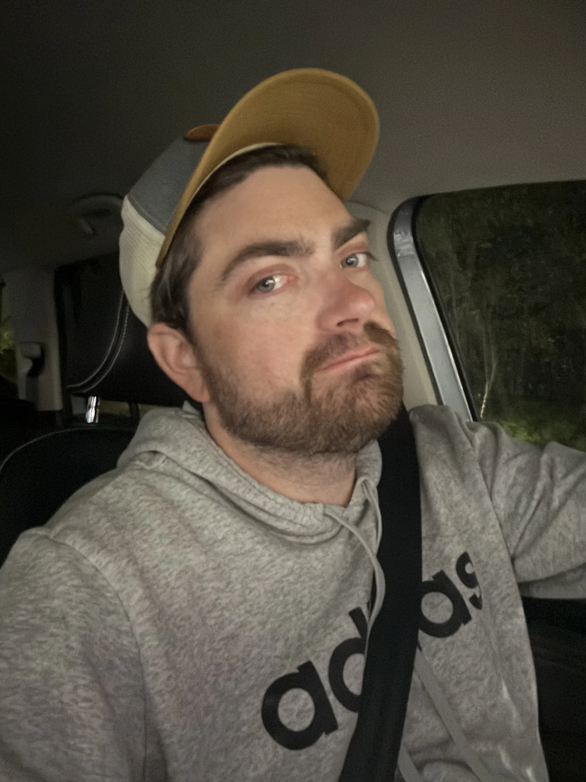 XXX Porn Photo of Nude bearymikeyy 4