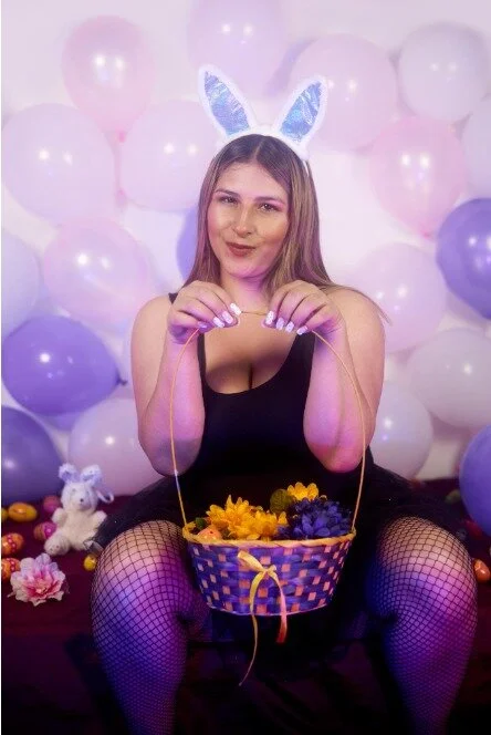 XXX Porn Photo of Nude konny1_ 12