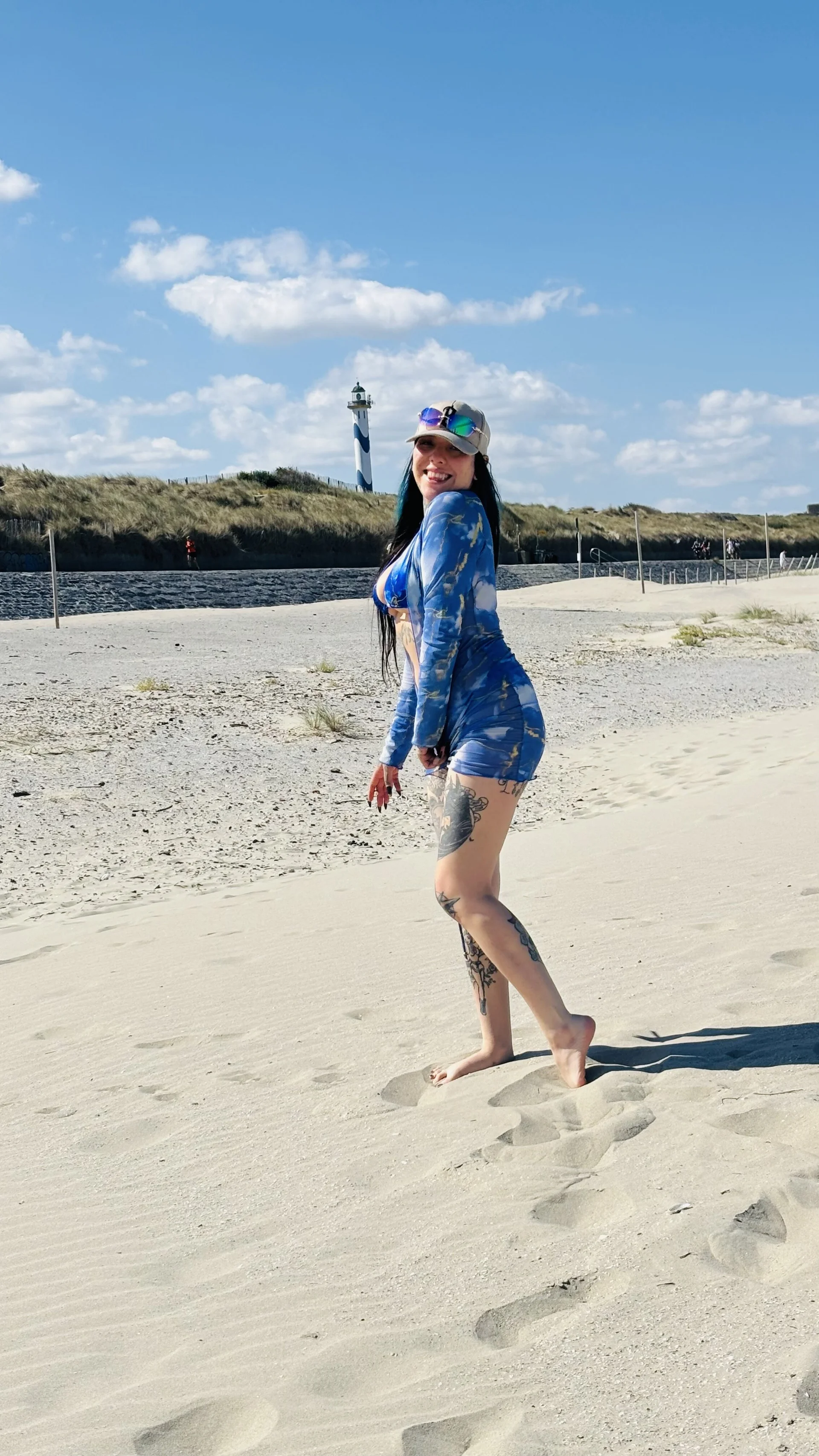 XXX Porn Photo of Nude luxifer_666_ 14
