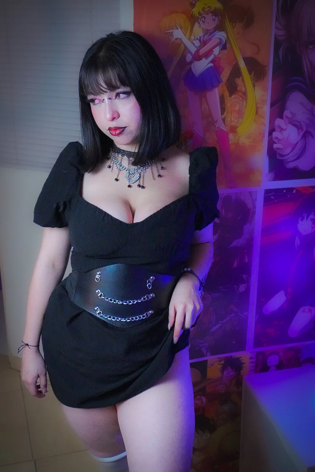 XXX Porn Photo of Nude kittyhouse_hs 9