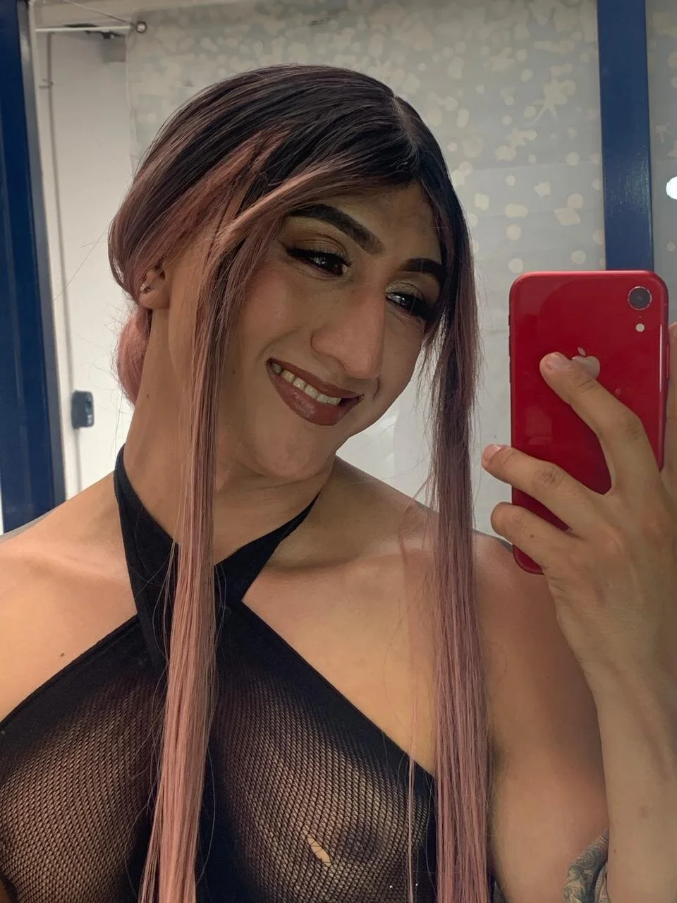 XXX Porn Photo of Nude Cloee_cameron 4