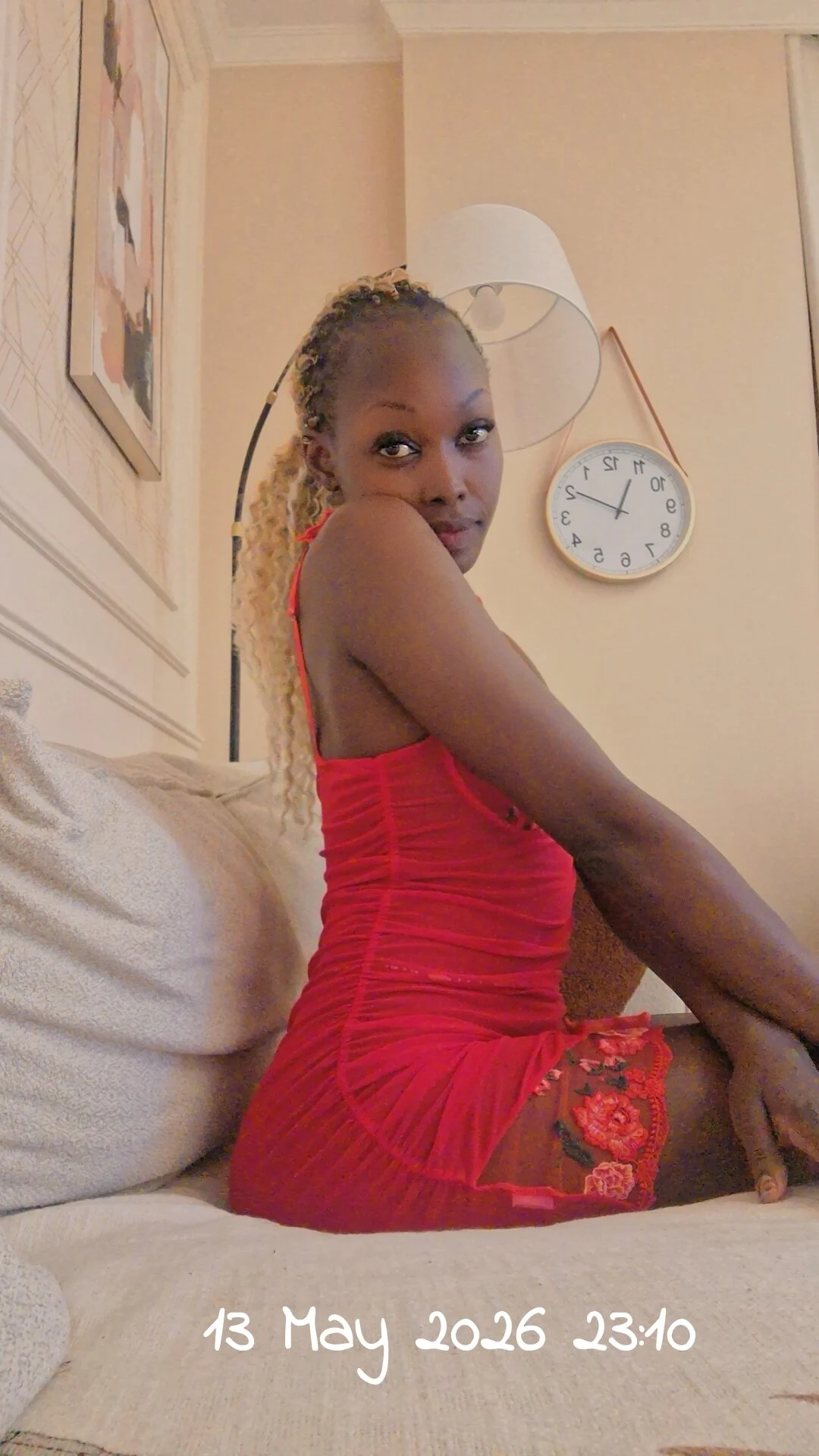 XXX Porn Photo of Nude nemcy_bae 45