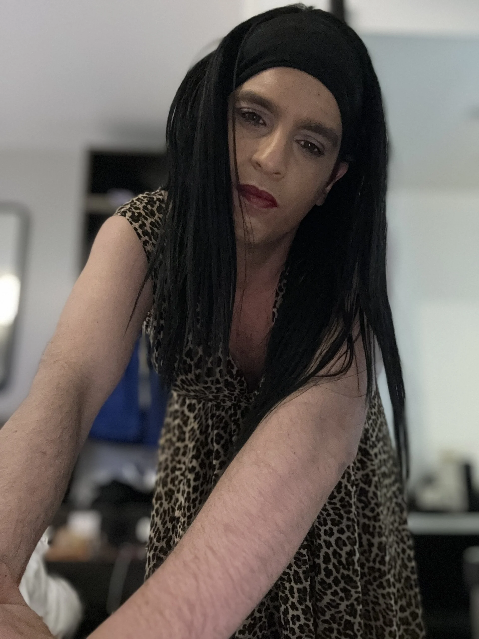 XXX Porn Photo of Nude NeverTooMuch95 4