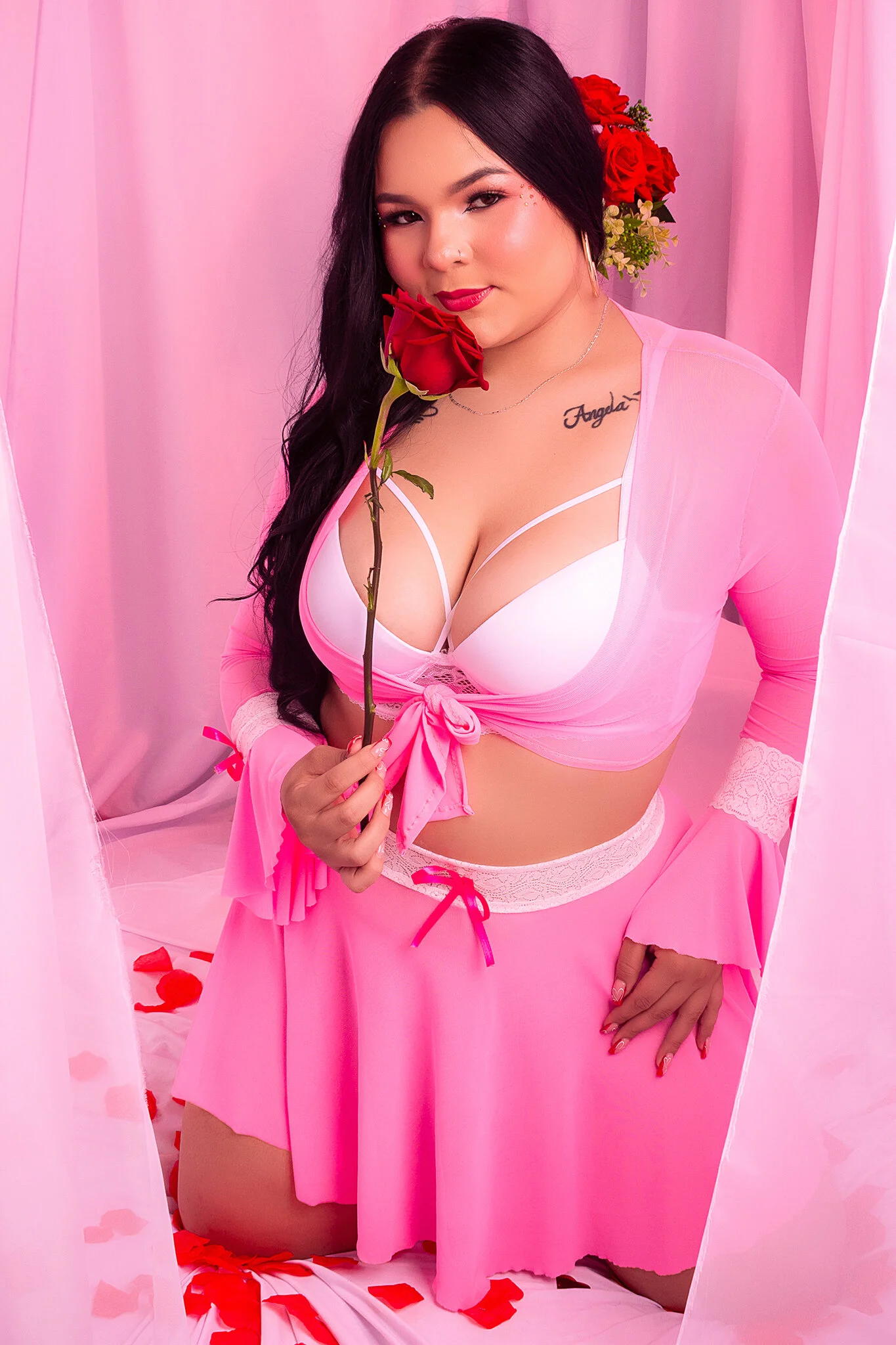 XXX Porn Photo of Nude KatyaPittman 11