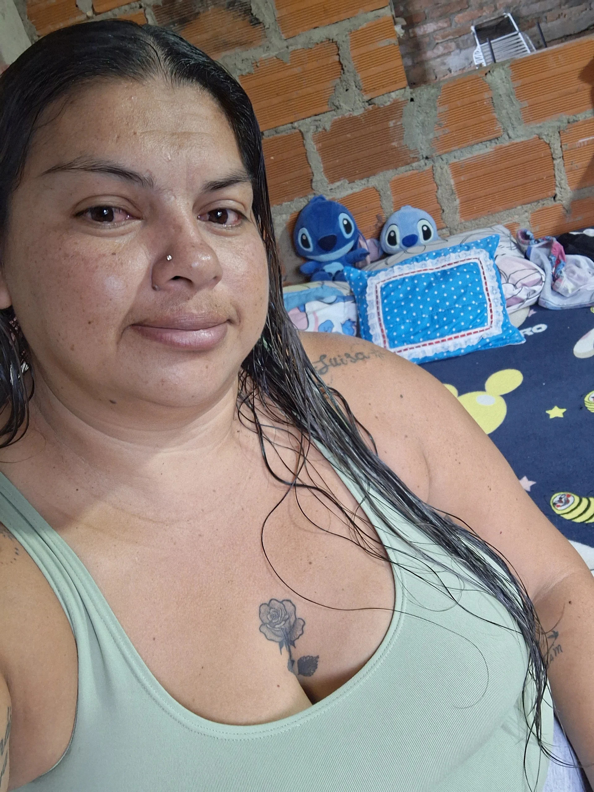 XXX Porn Photo of Nude Juli_Powl 14