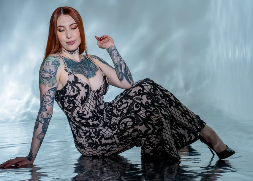 XXX Porn Photo of Nude mariianna_lopez_ 37