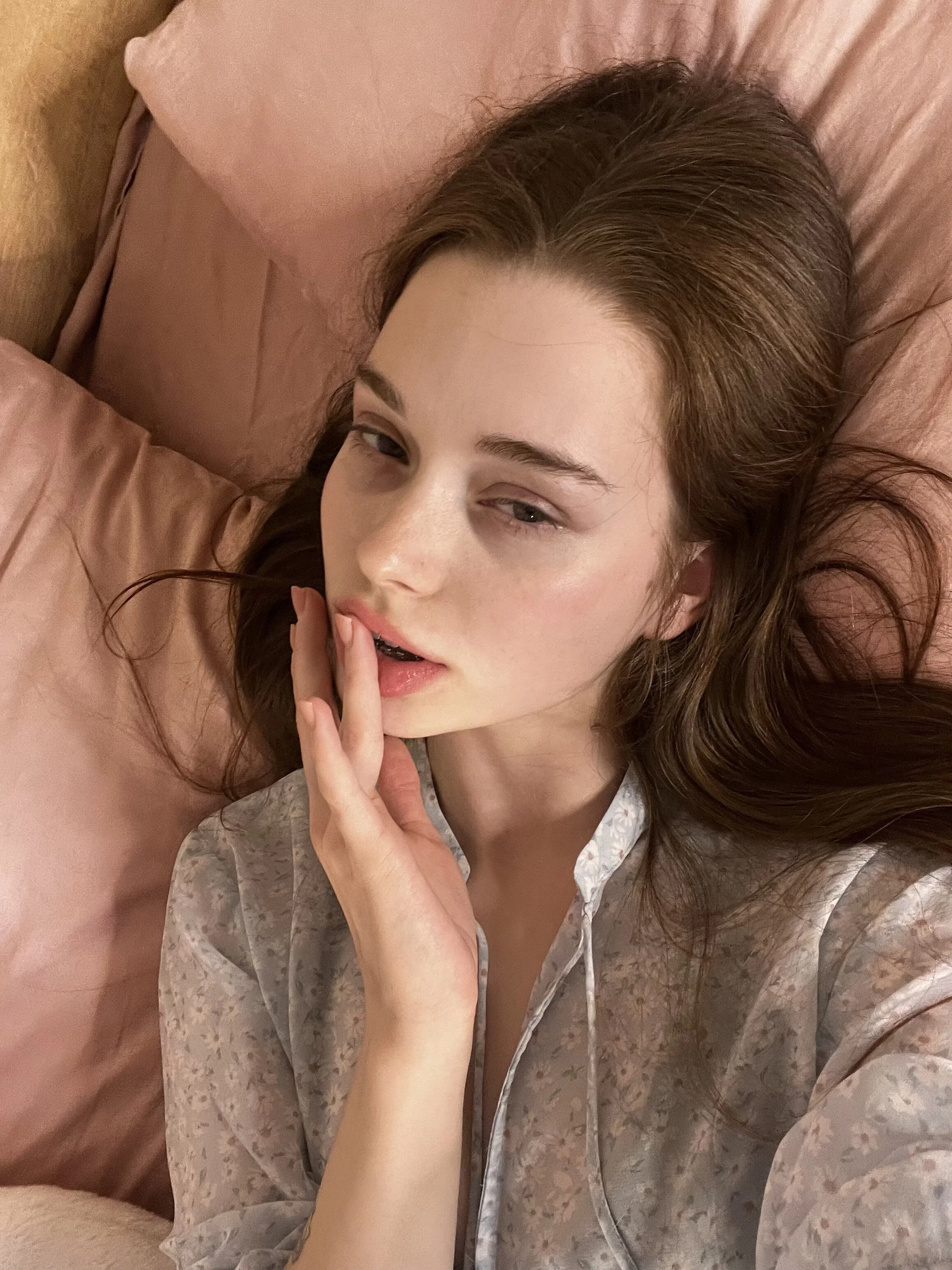 XXX Porn Photo of Nude Lisa_Moones 6