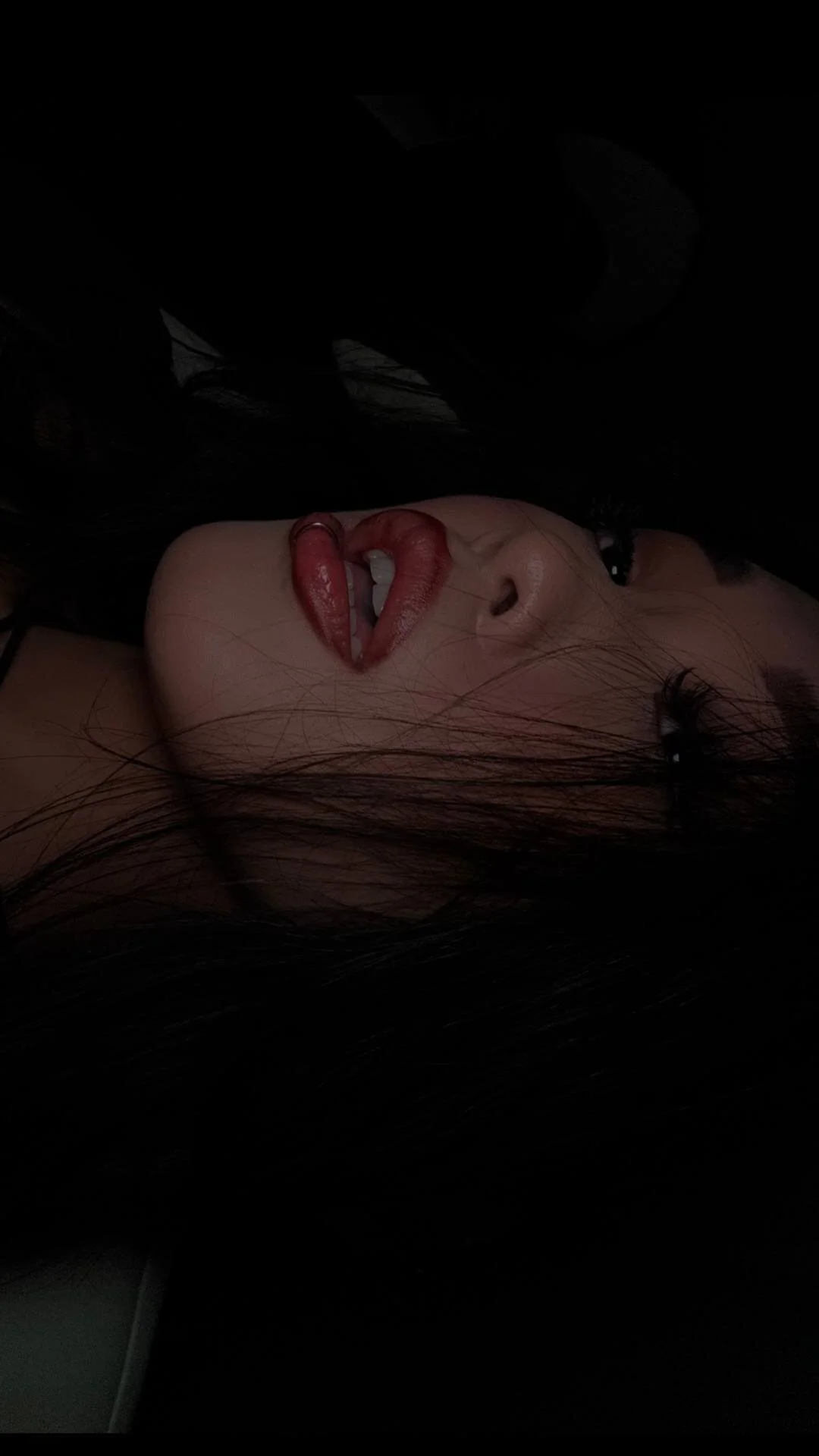 XXX Porn Photo of Nude Kami_Lee_XO 22