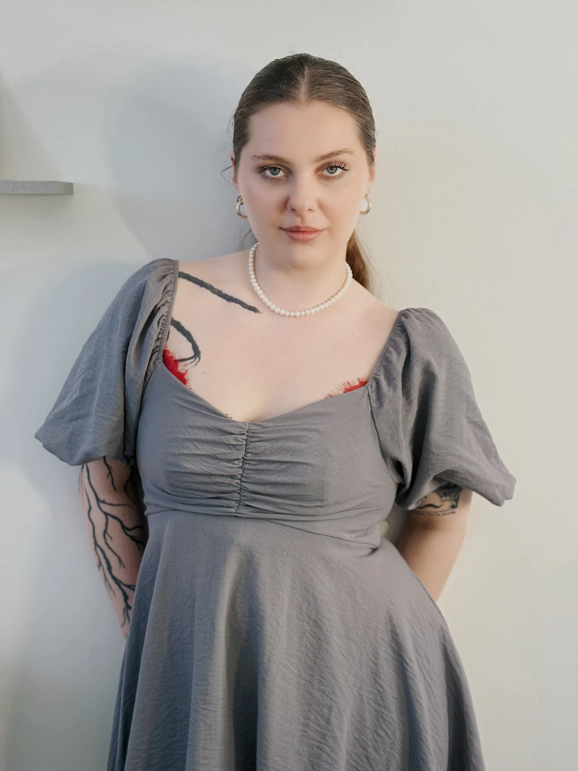 XXX Porn Photo of Nude VeneraNova 4