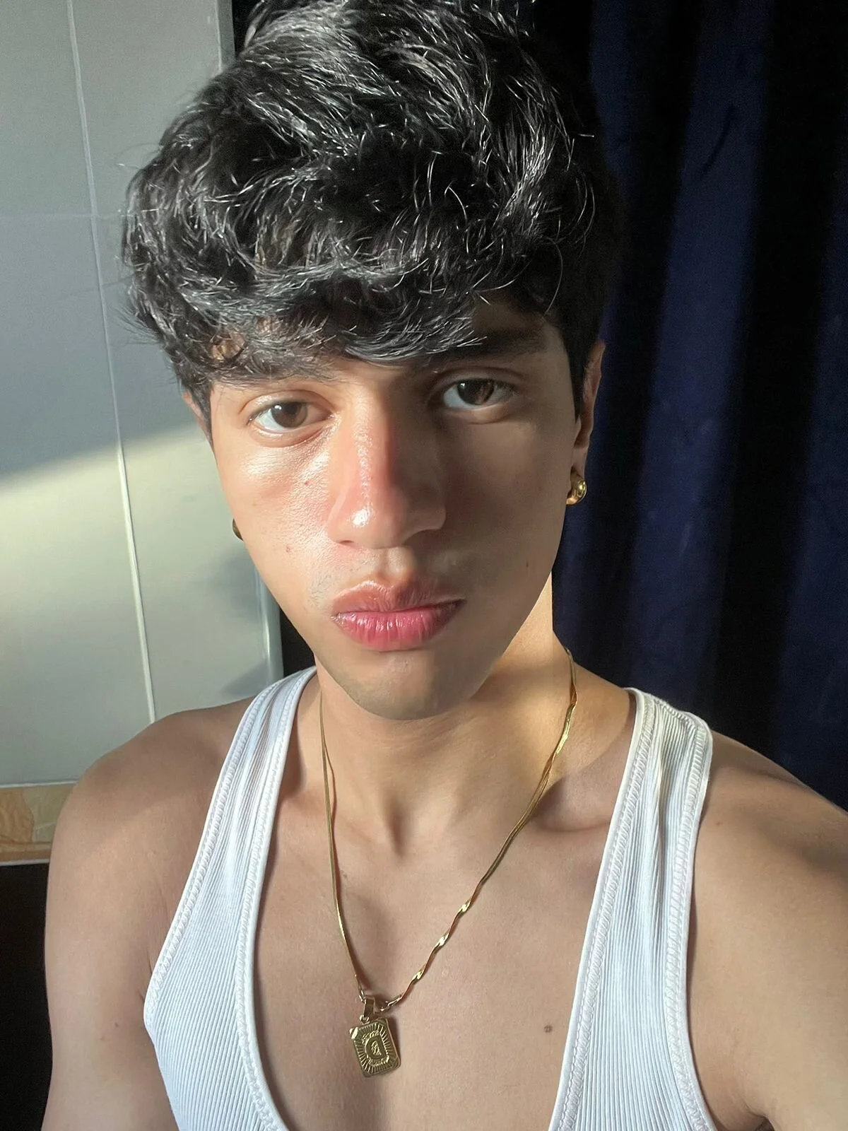 XXX Porn Photo of Nude Angelligth 9