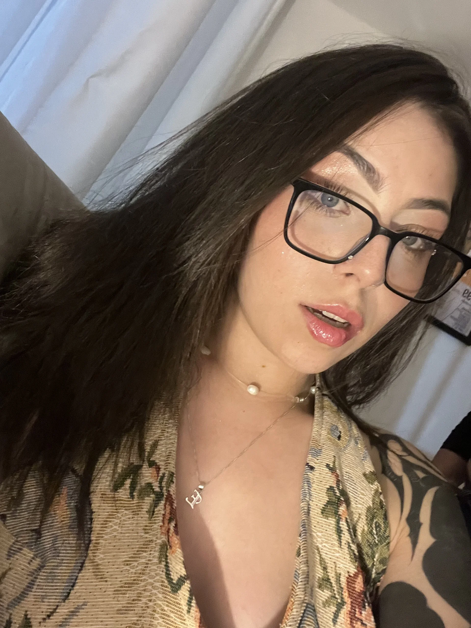 XXX Porn Photo of Nude wicked_babyy 1