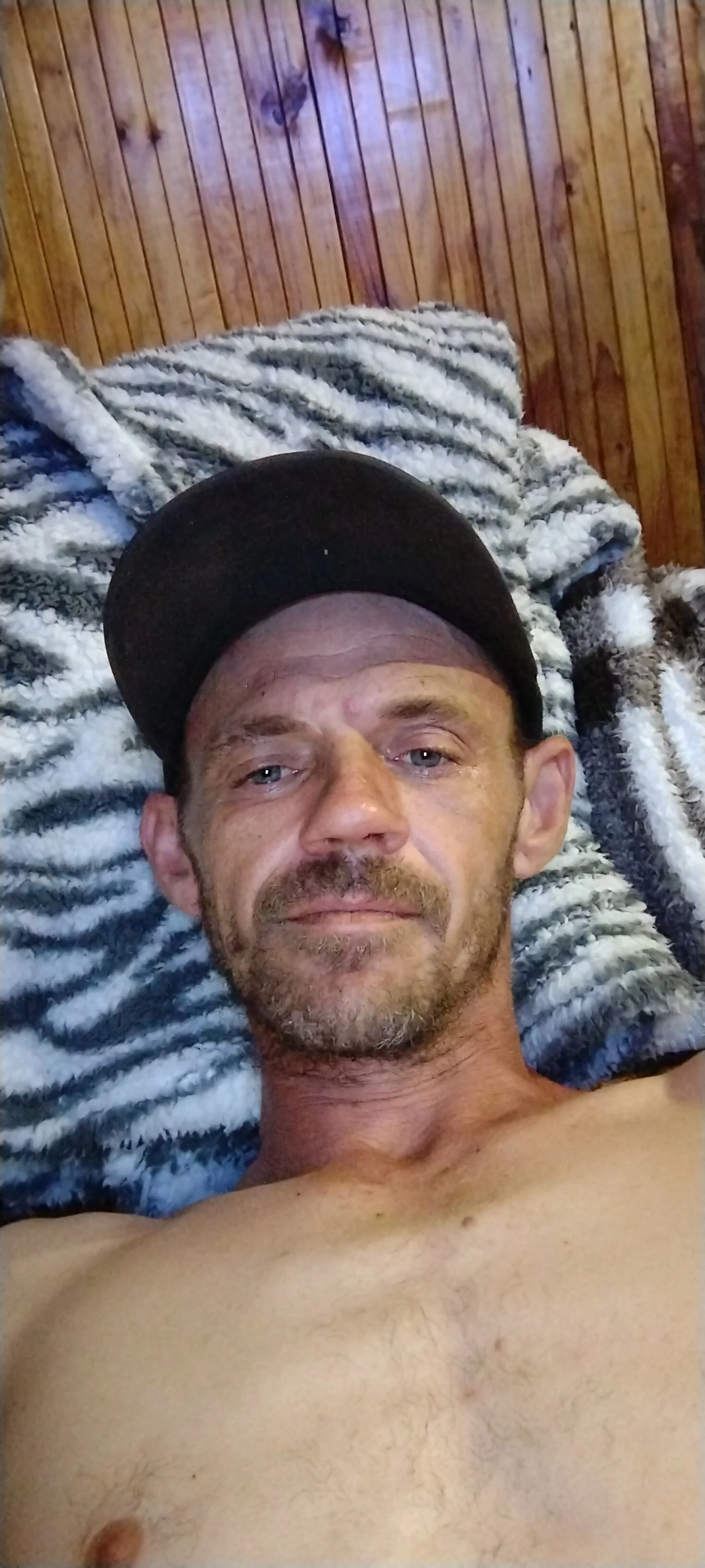 XXX Porn Photo of Nude brennaboy 7