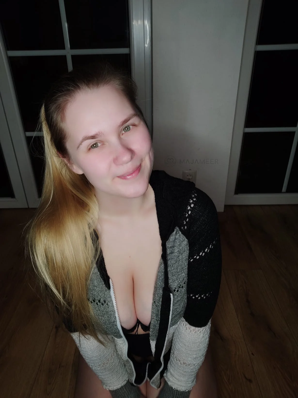 XXX Porn Photo of Nude Maja-Meer 388
