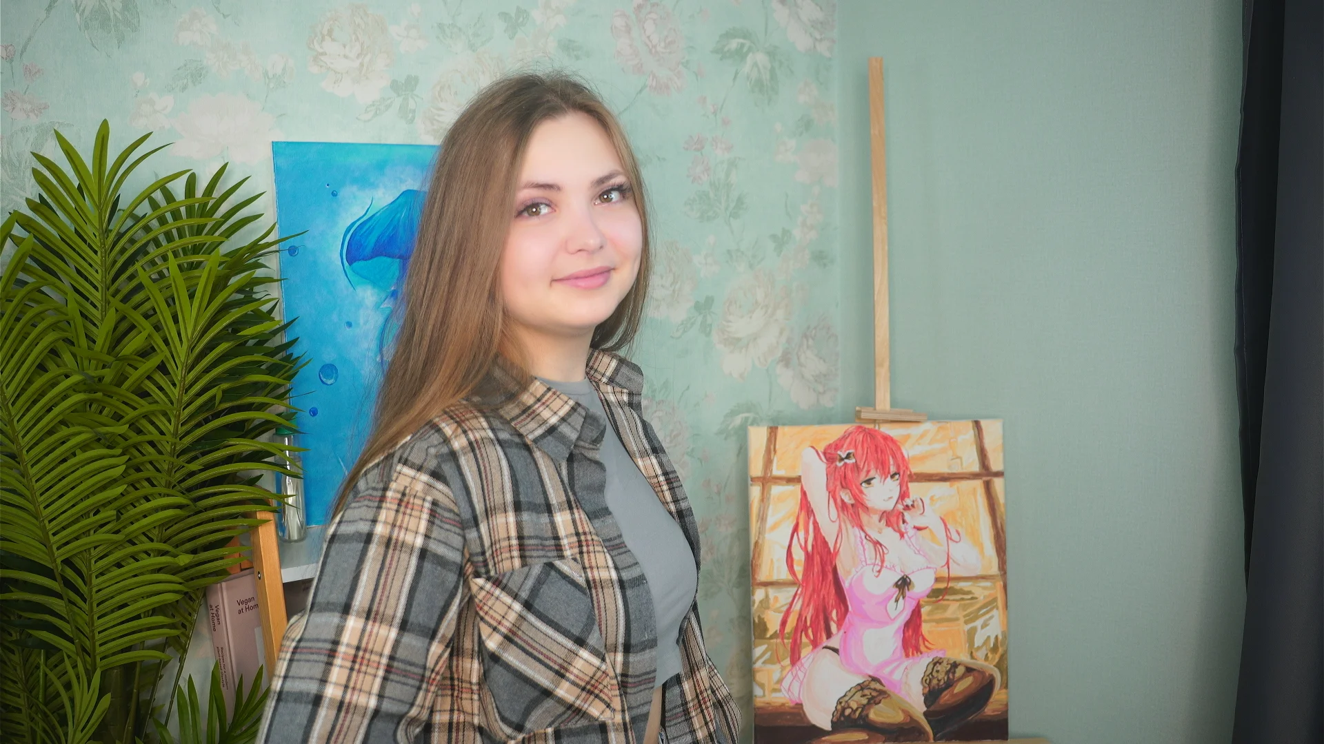 XXX Porn Photo of Nude NorineMaw 10
