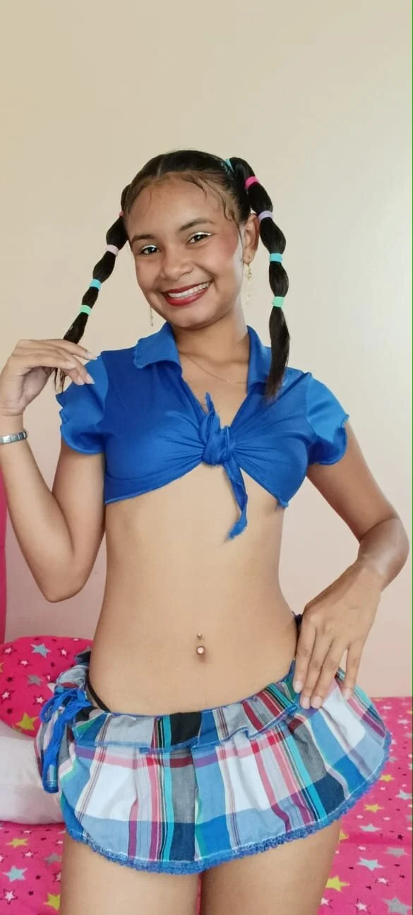 XXX Porn Photo of Nude liz7skinny 47