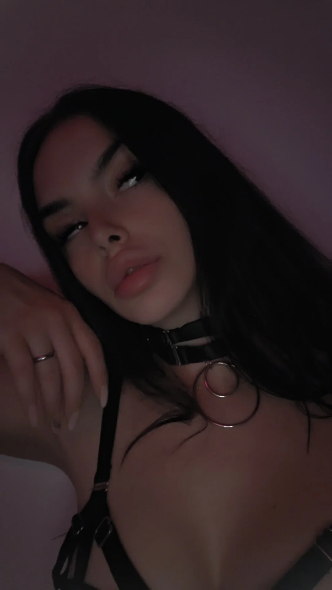 XXX Porn Photo of Nude SierraRhodes 4