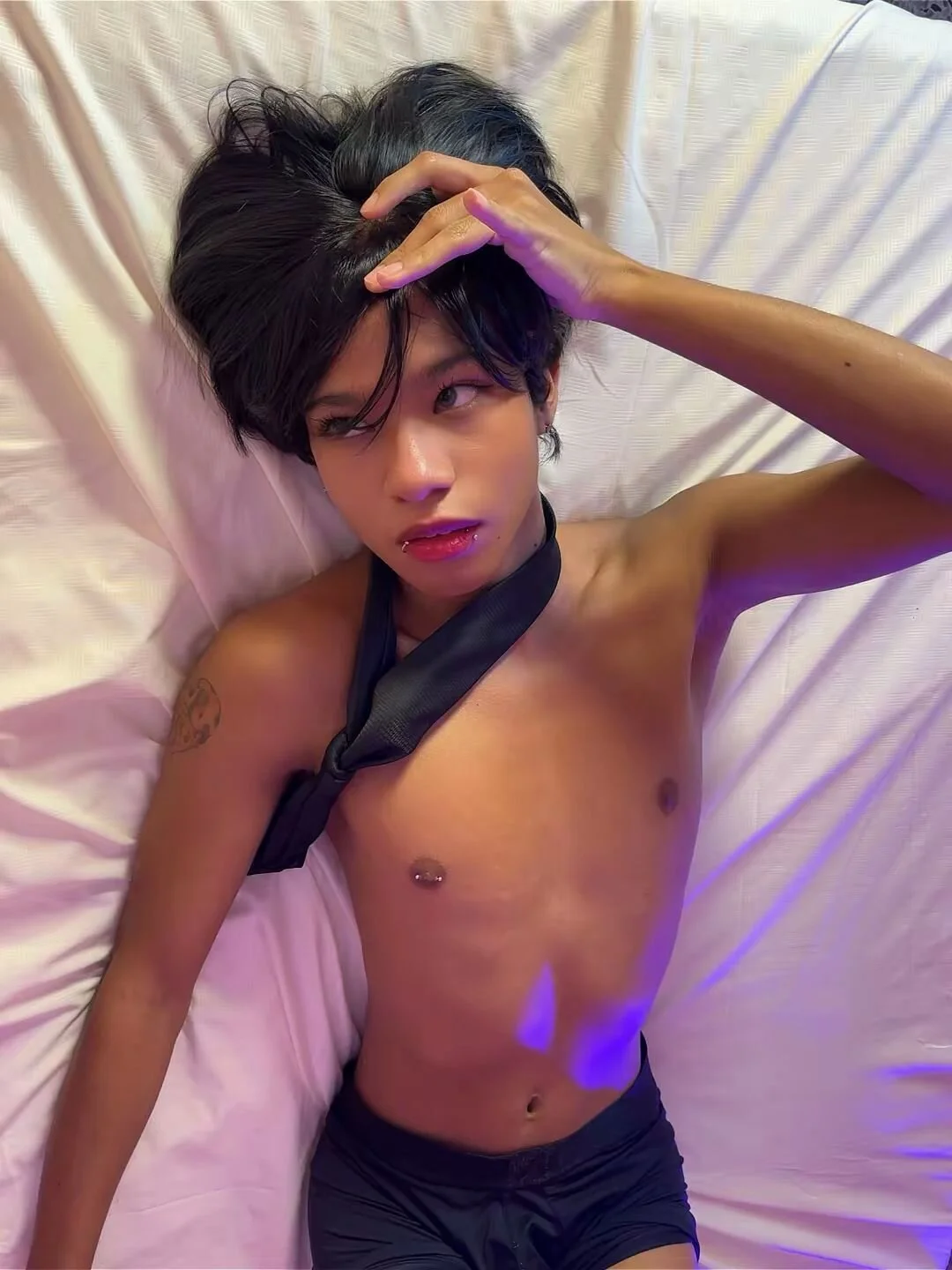 XXX Porn Photo of Nude Liam_evvan 9