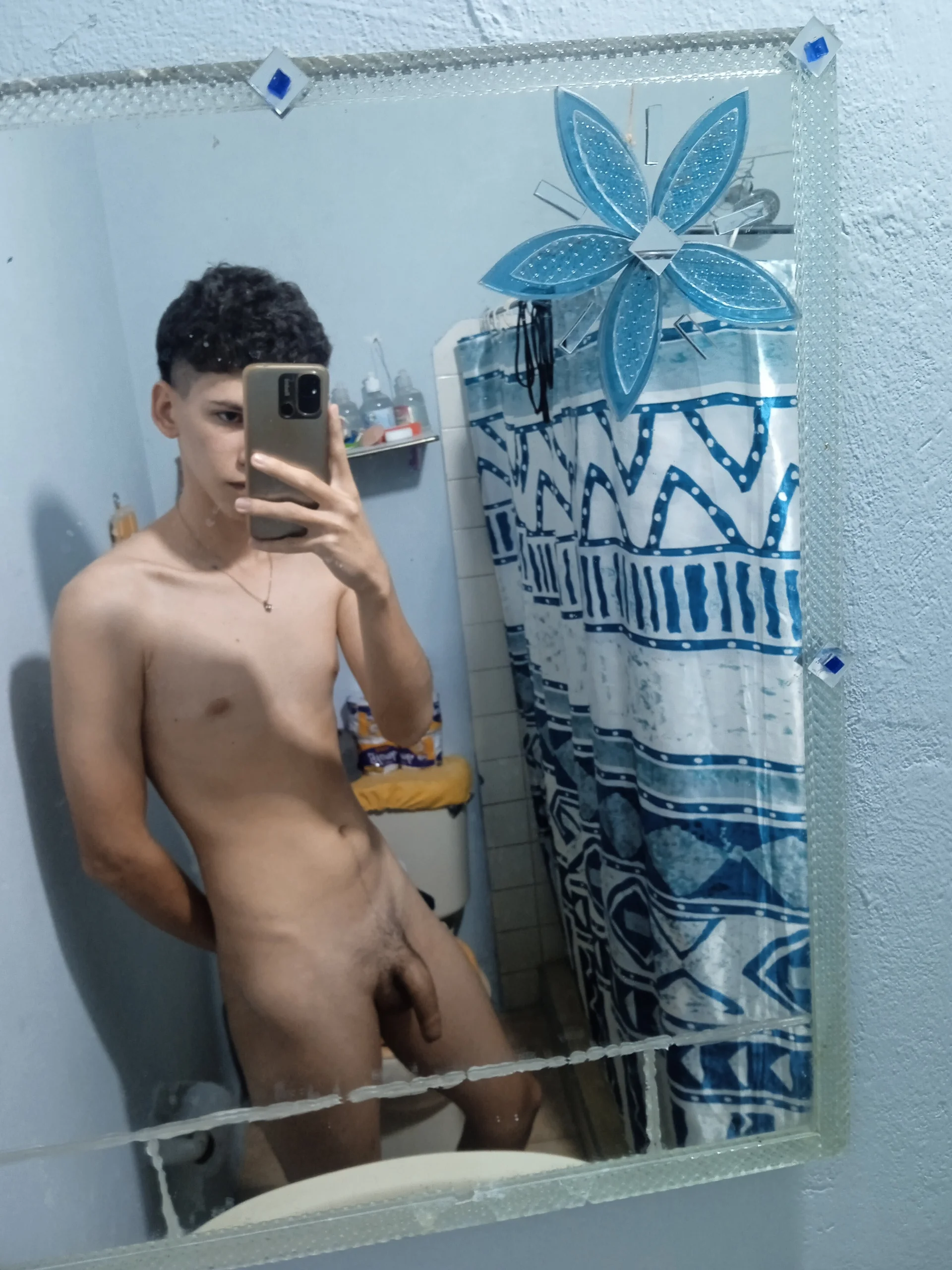 XXX Porn Photo of Nude MoldingPhase 3