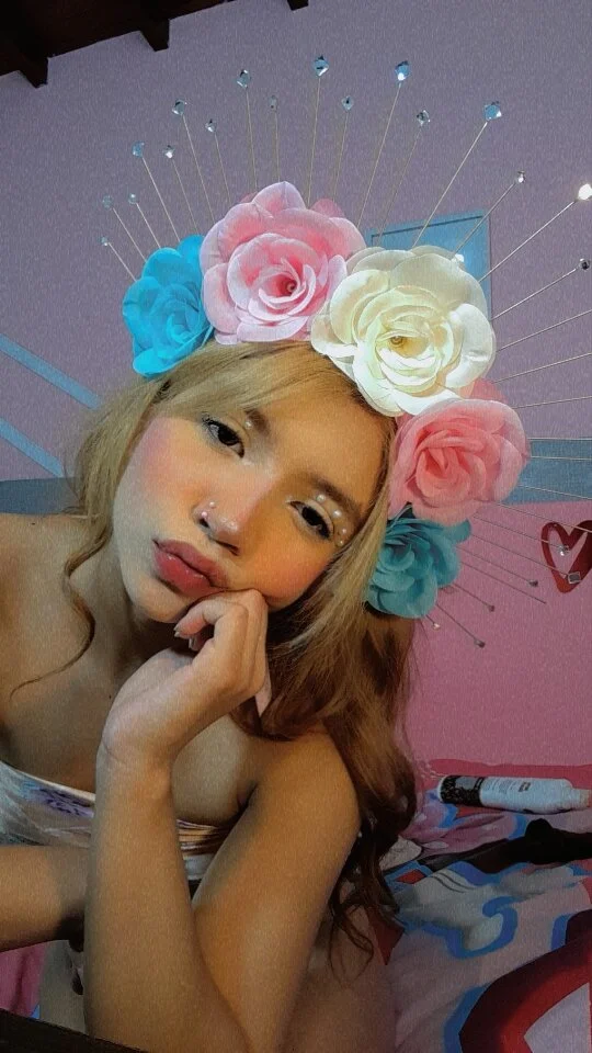 XXX Porn Photo of Nude Sweetcristin 204
